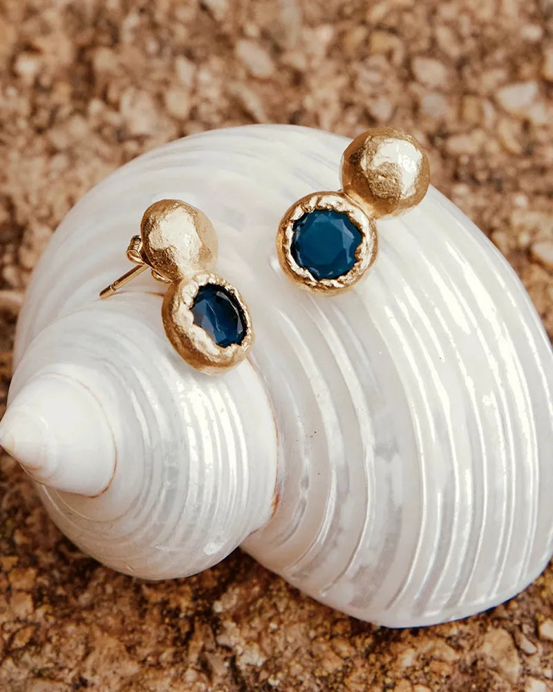 Petra Earrings
