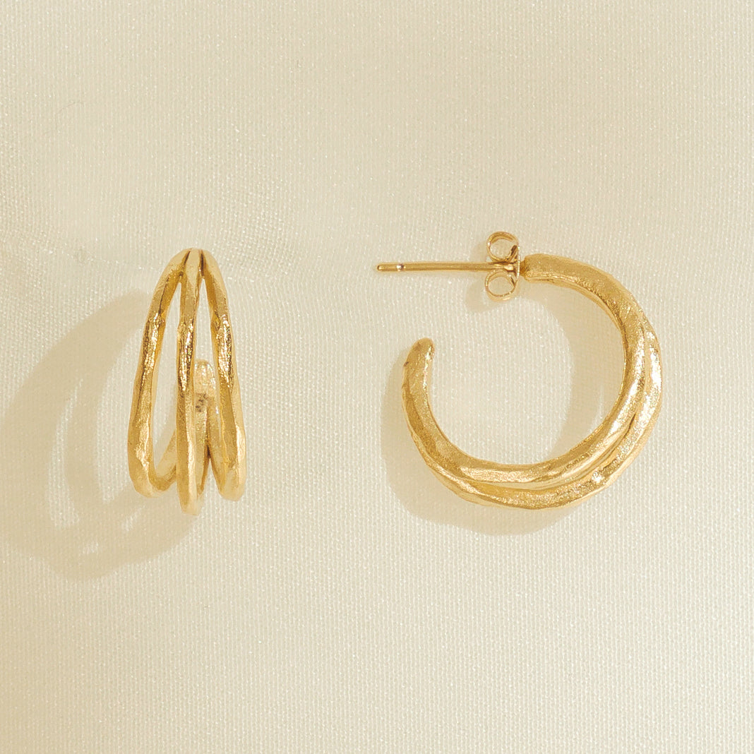 Boucles Zéphir Trio