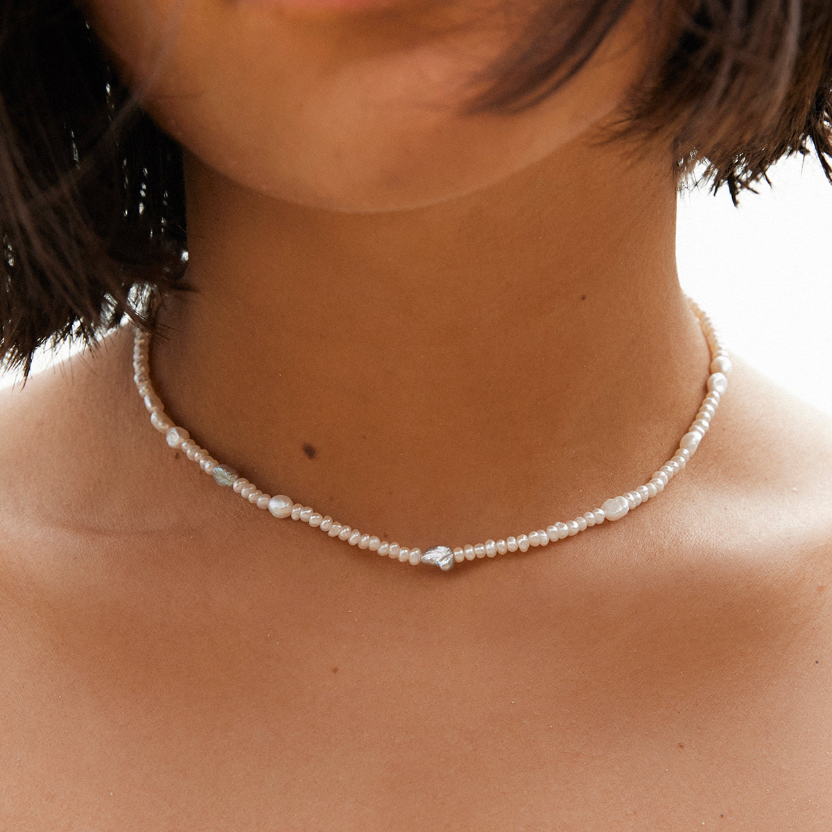 Oia Choker