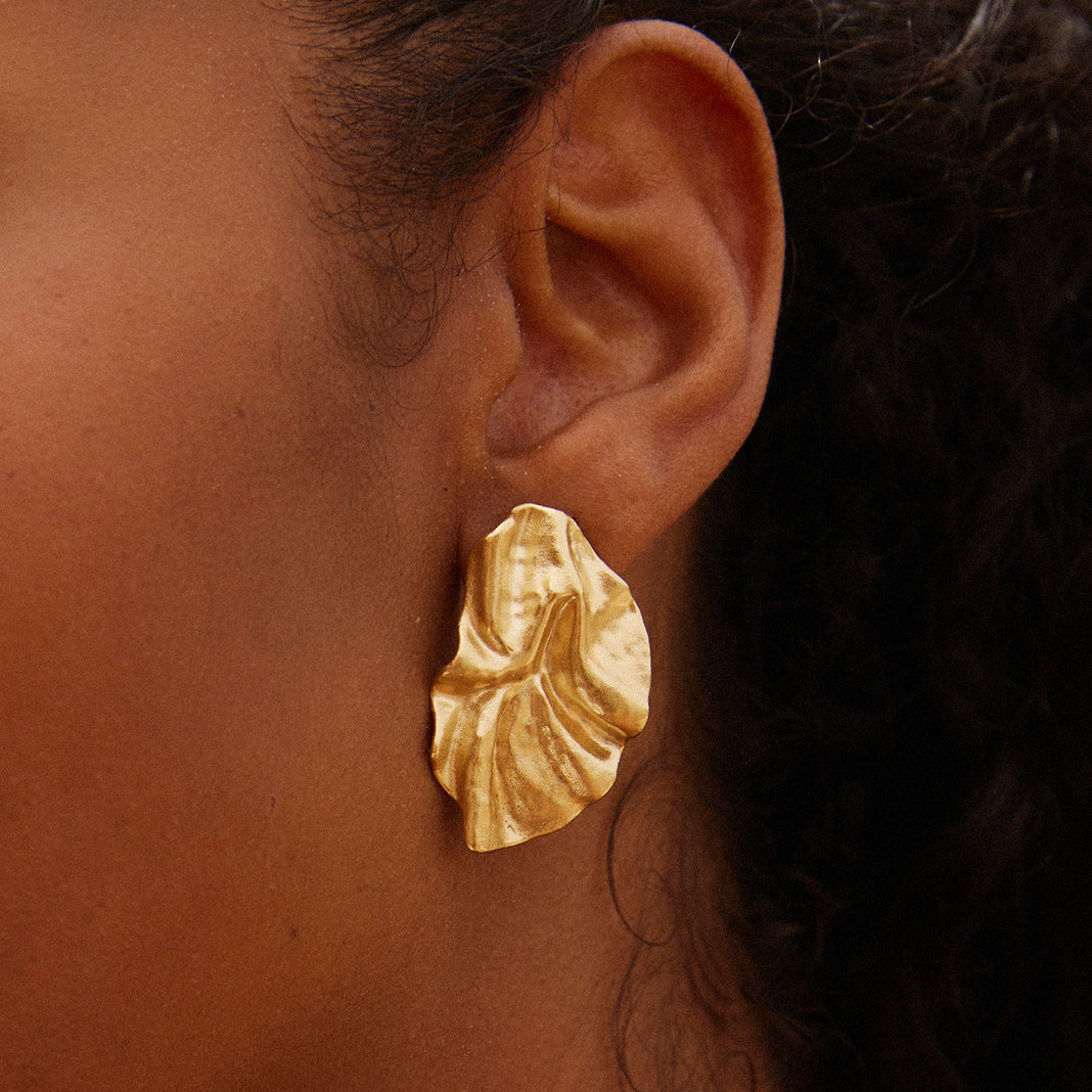 Batla Earrings