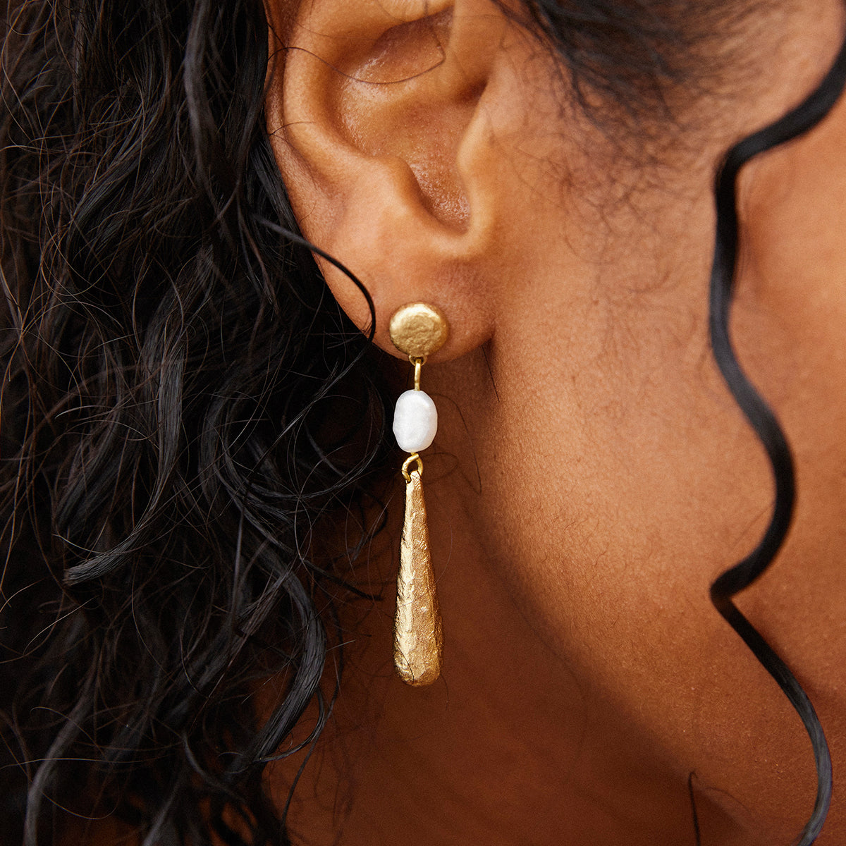 Esmée Earrings