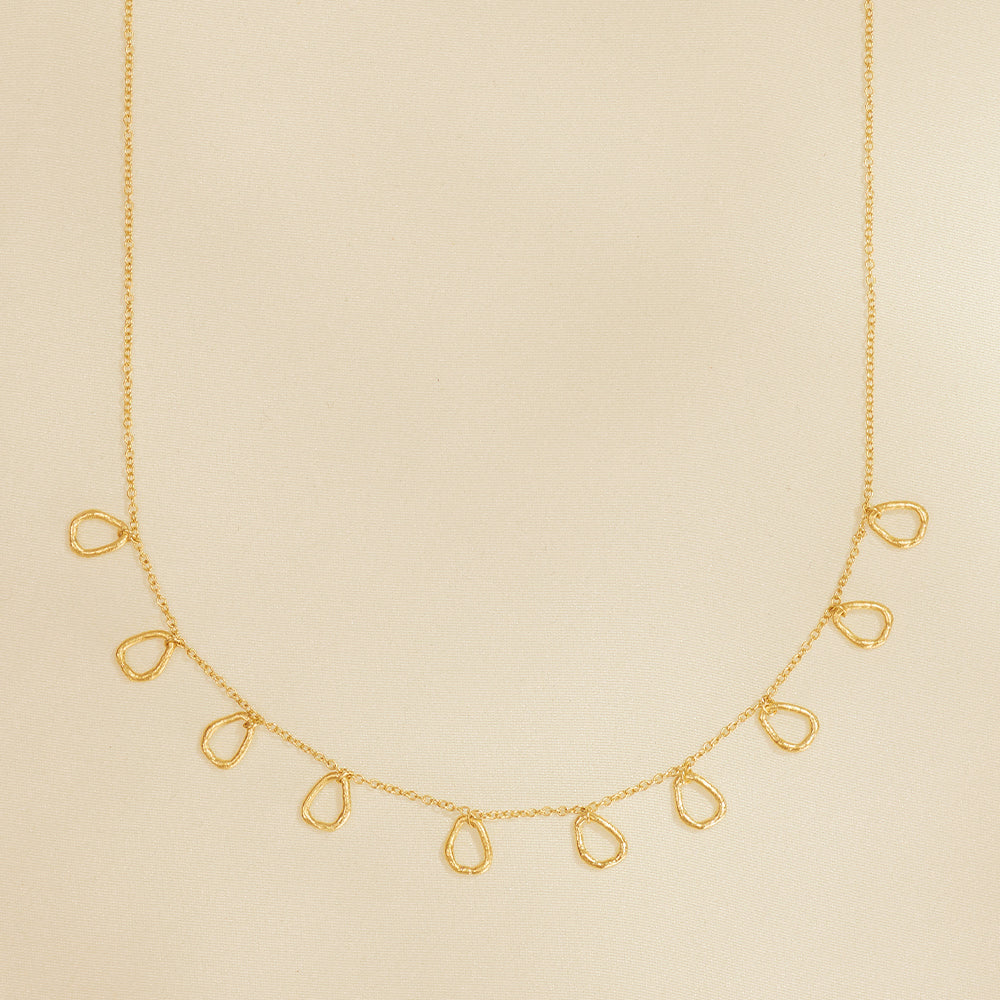 Albé Necklace