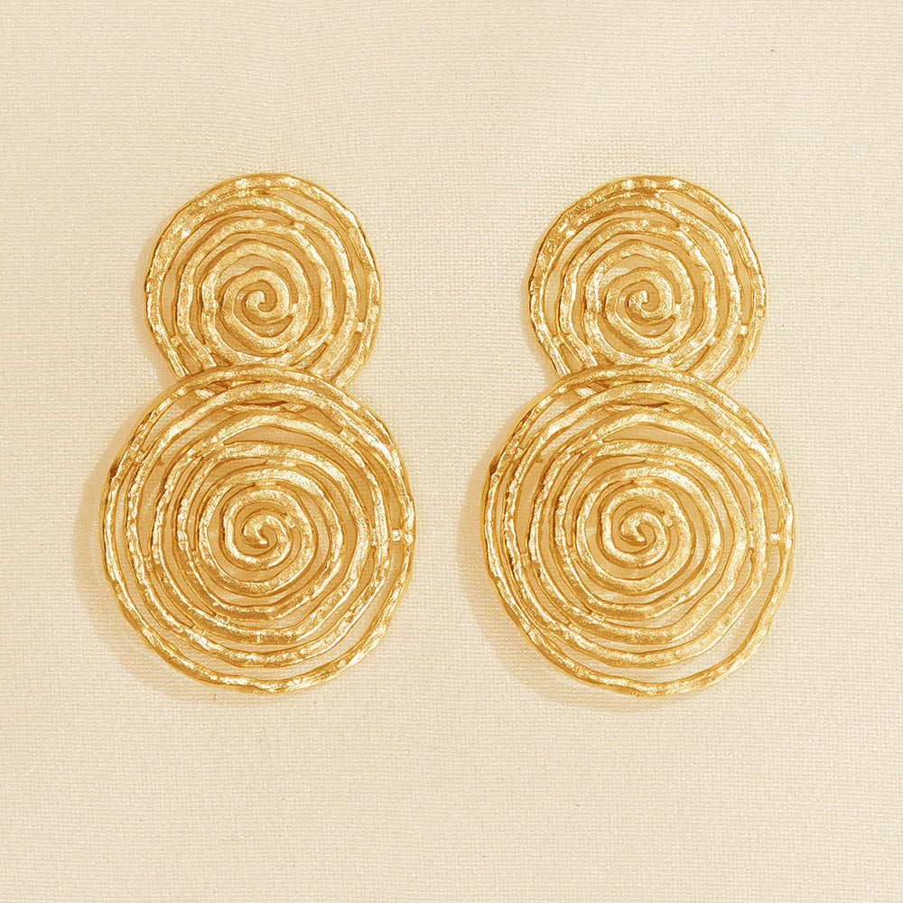 Boucles Spira