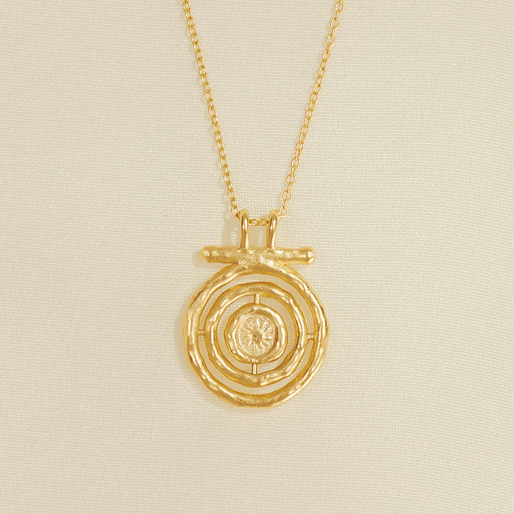 Collier Gali