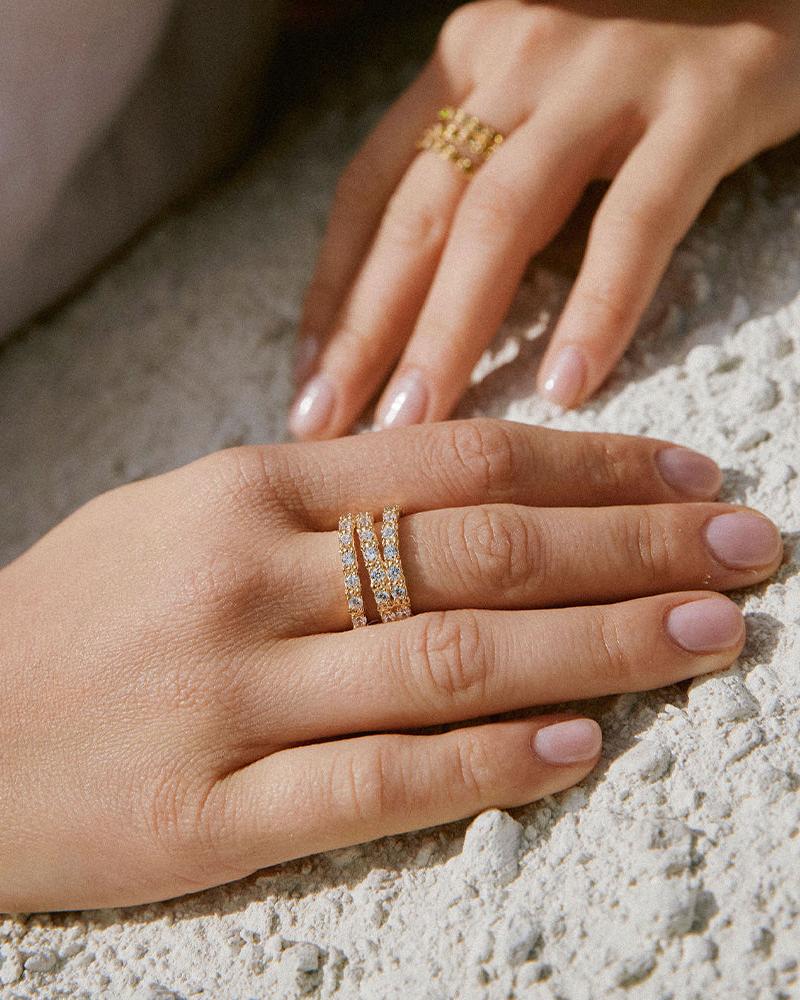 Amalia Ring