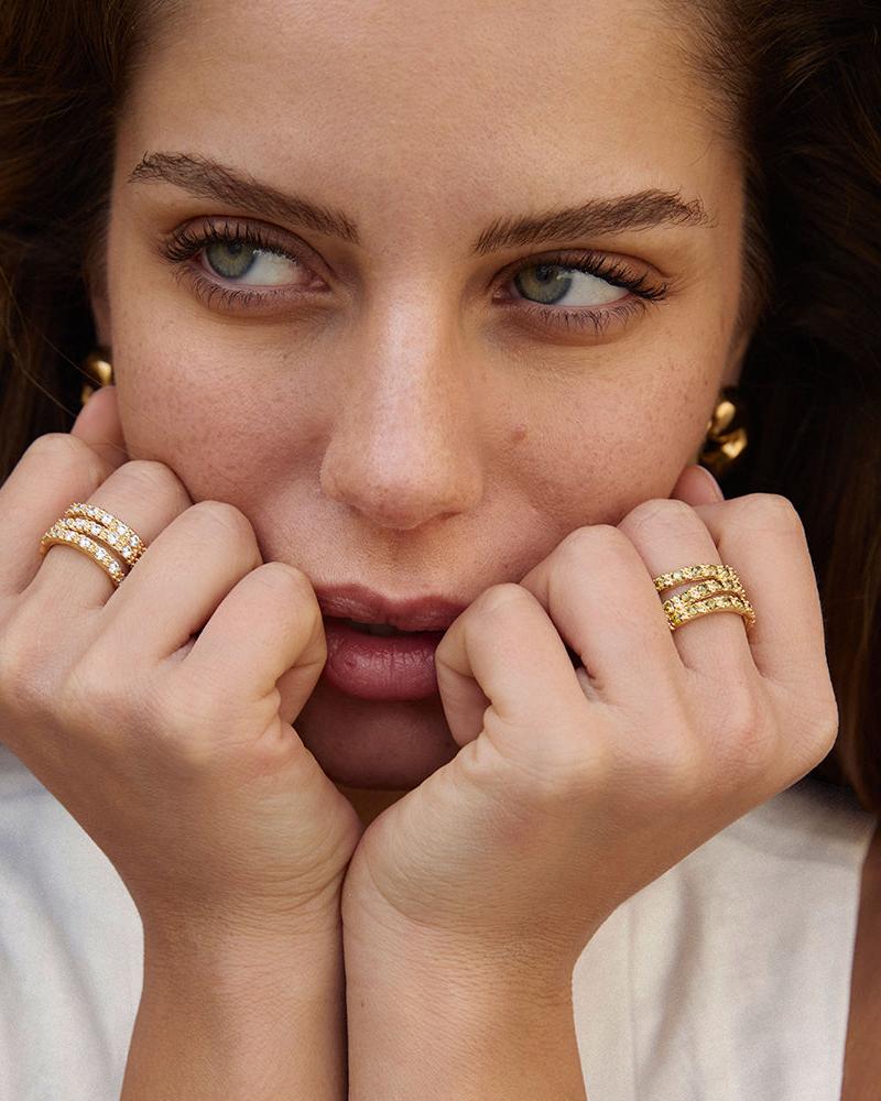 Amalia Ring