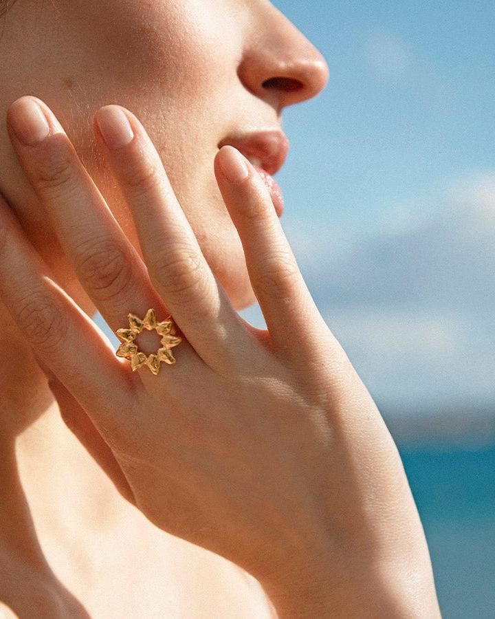 Hélia Ring