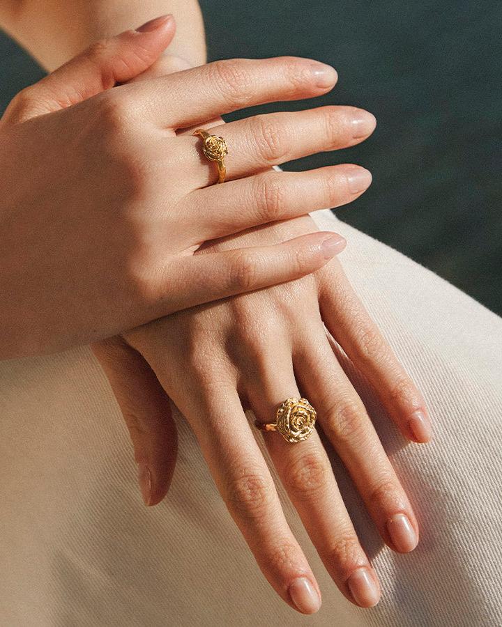 Rosie Mini Ring