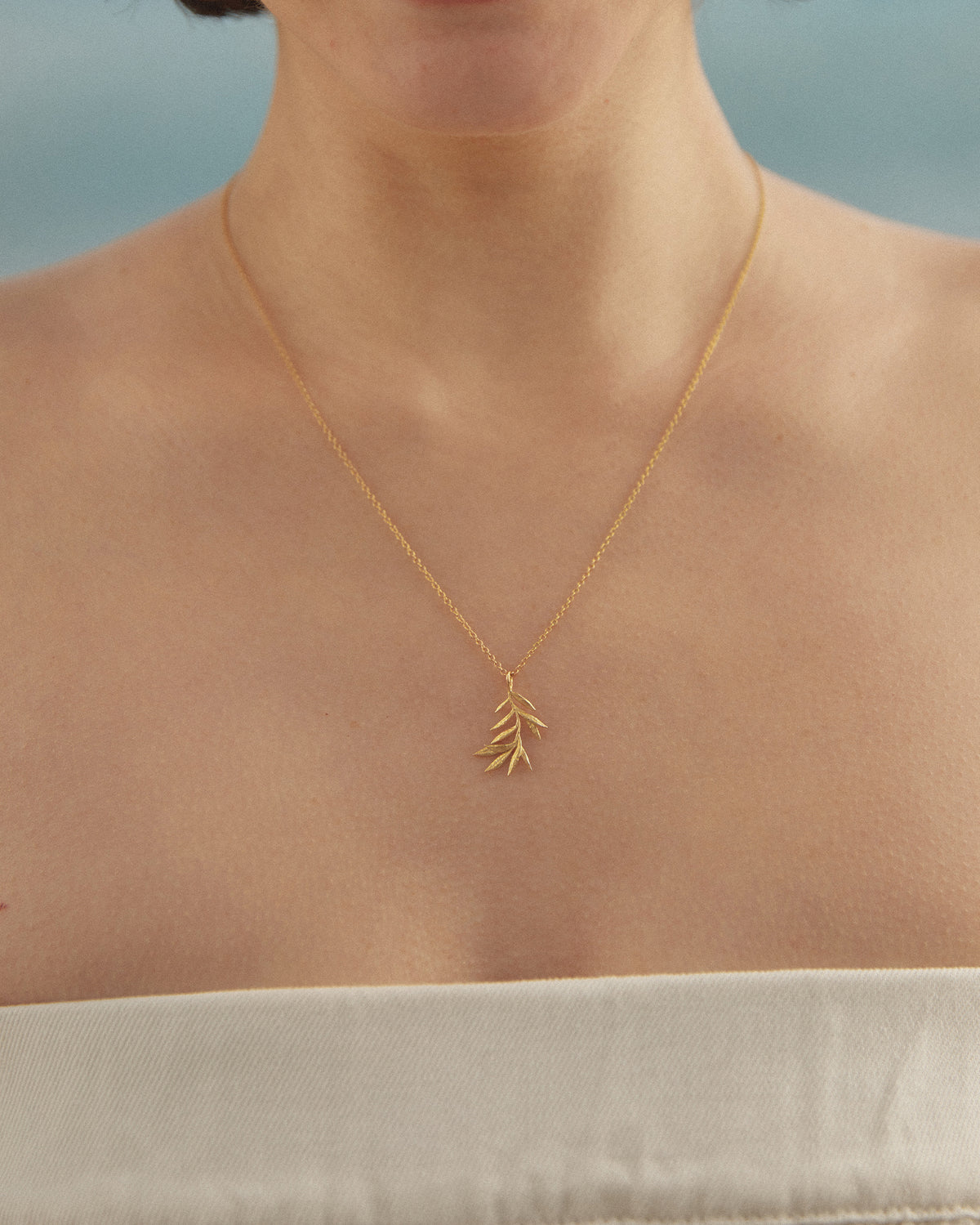 Collier Elaia