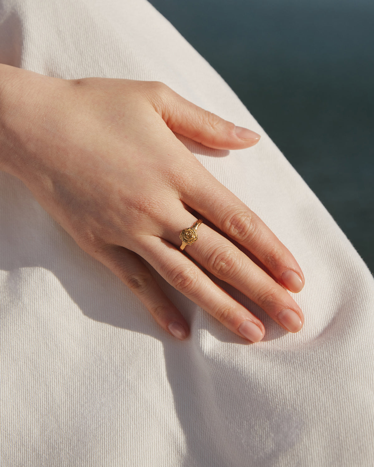 Rosie Mini Ring