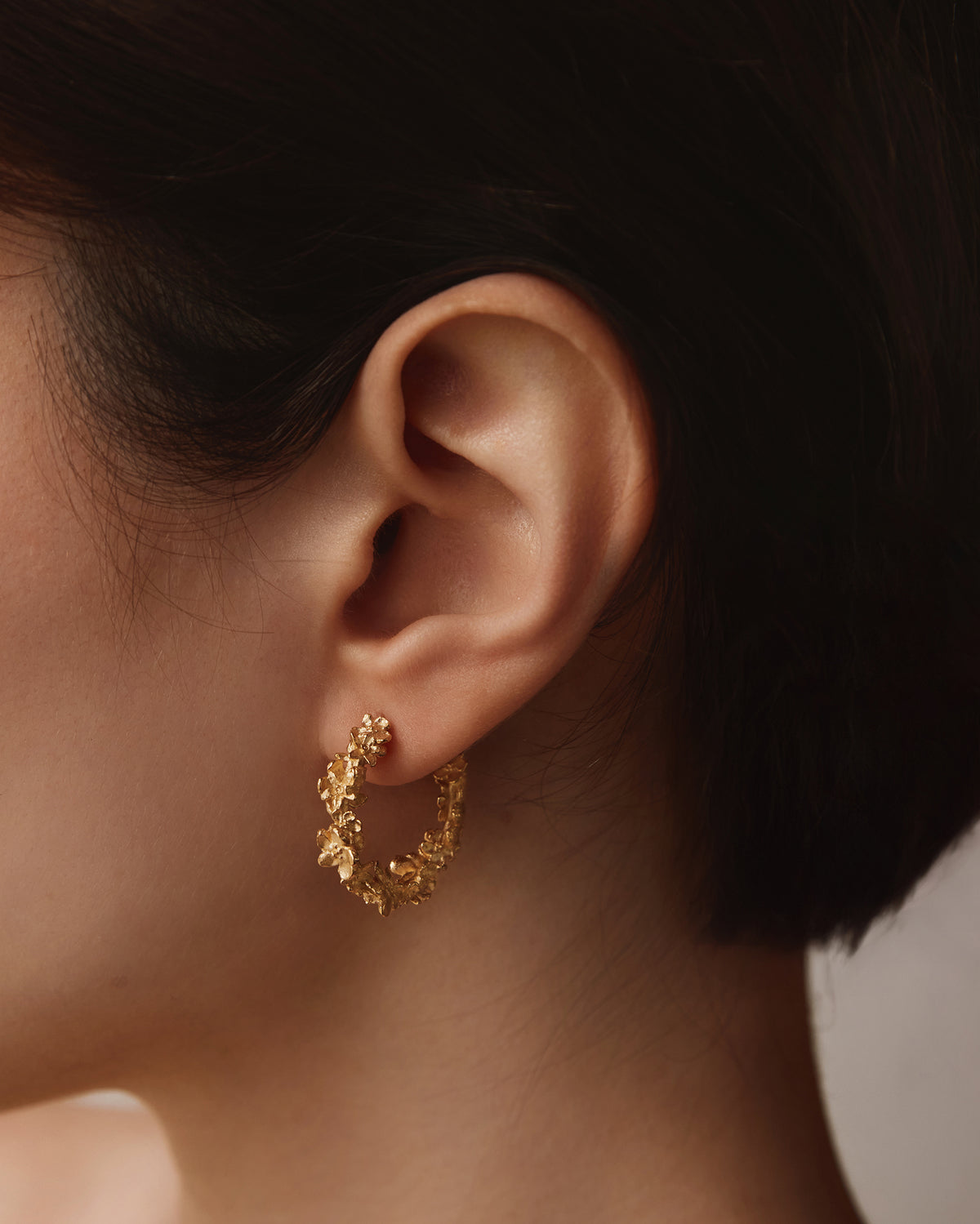 Pendientes Kèpos