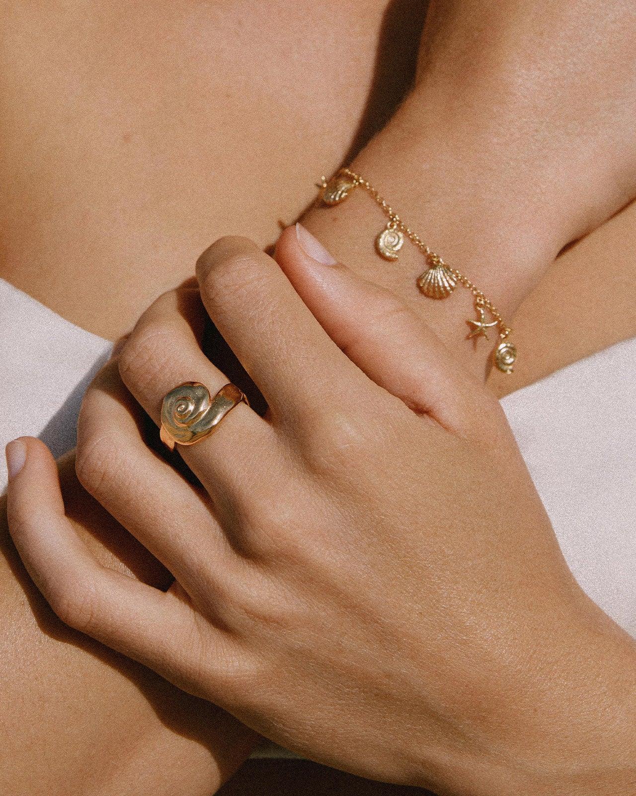 Bague Ammoni
