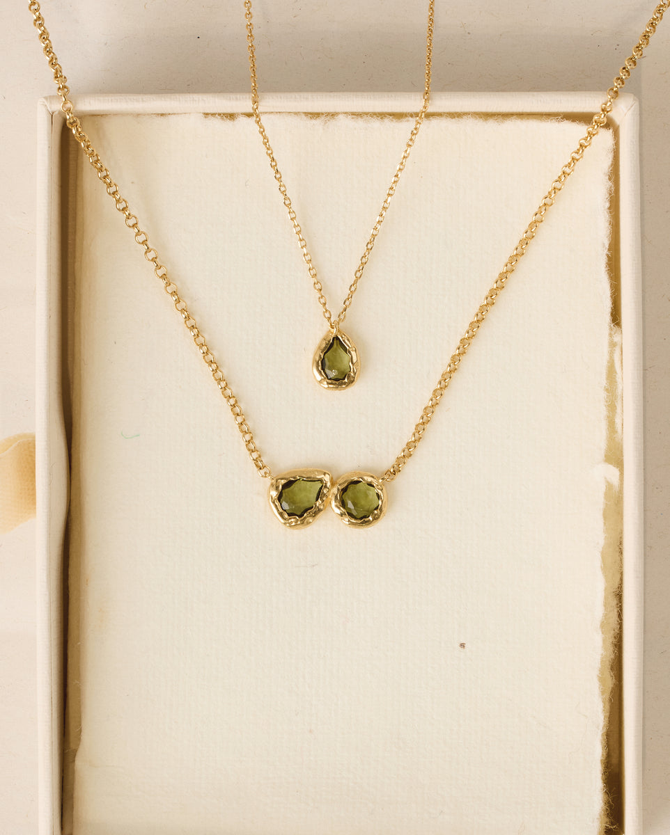 Necklaces gold jewelry