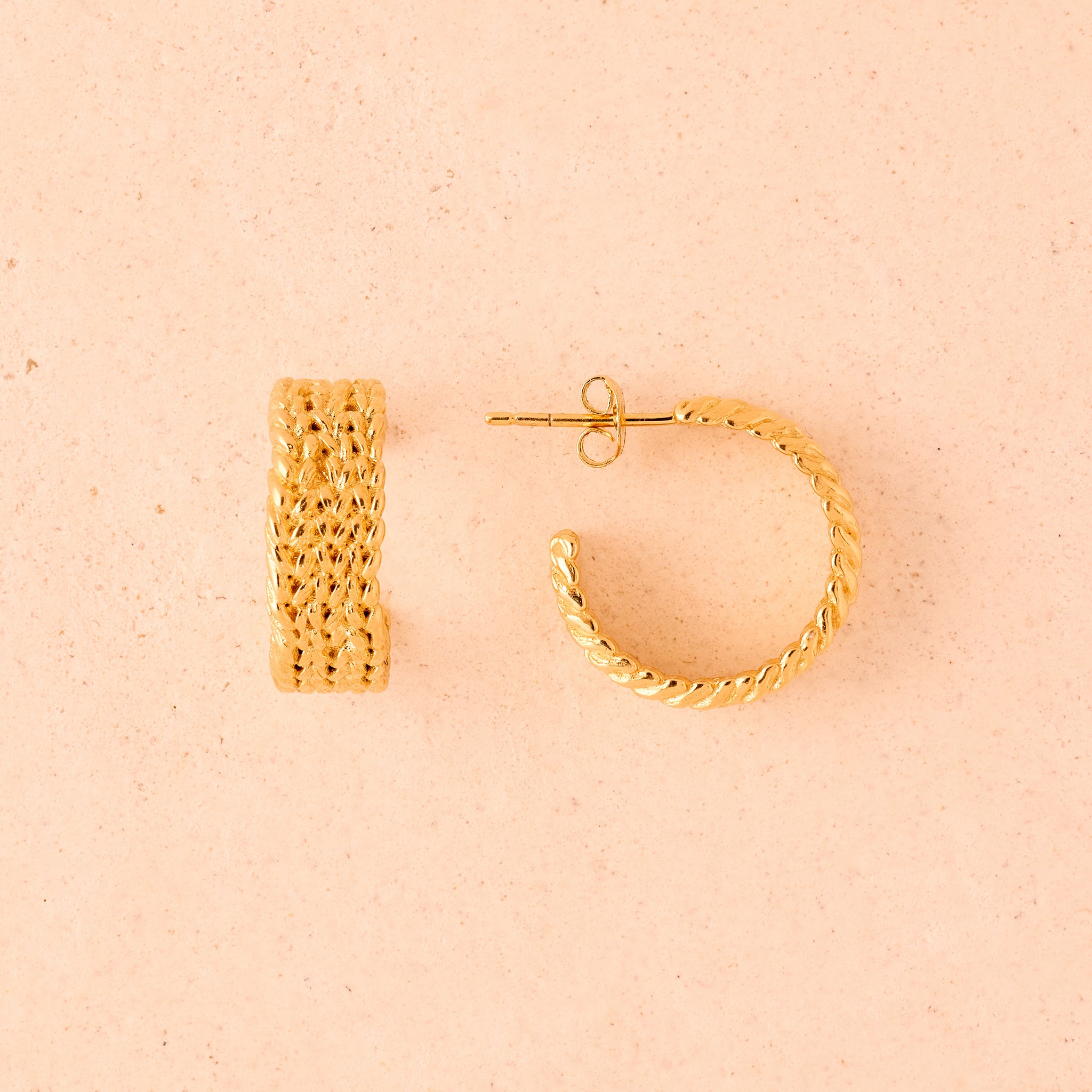 Kotsi Earrings