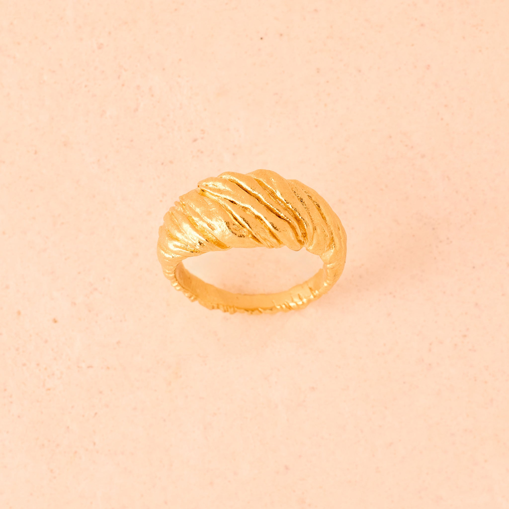 Bague Zeta
