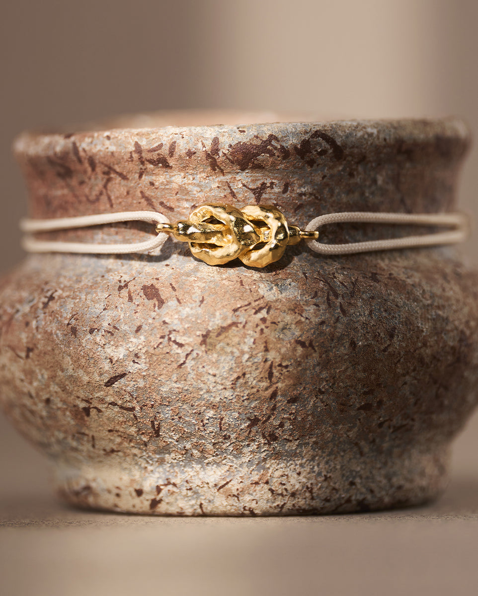 BRAcelets gold jewelry