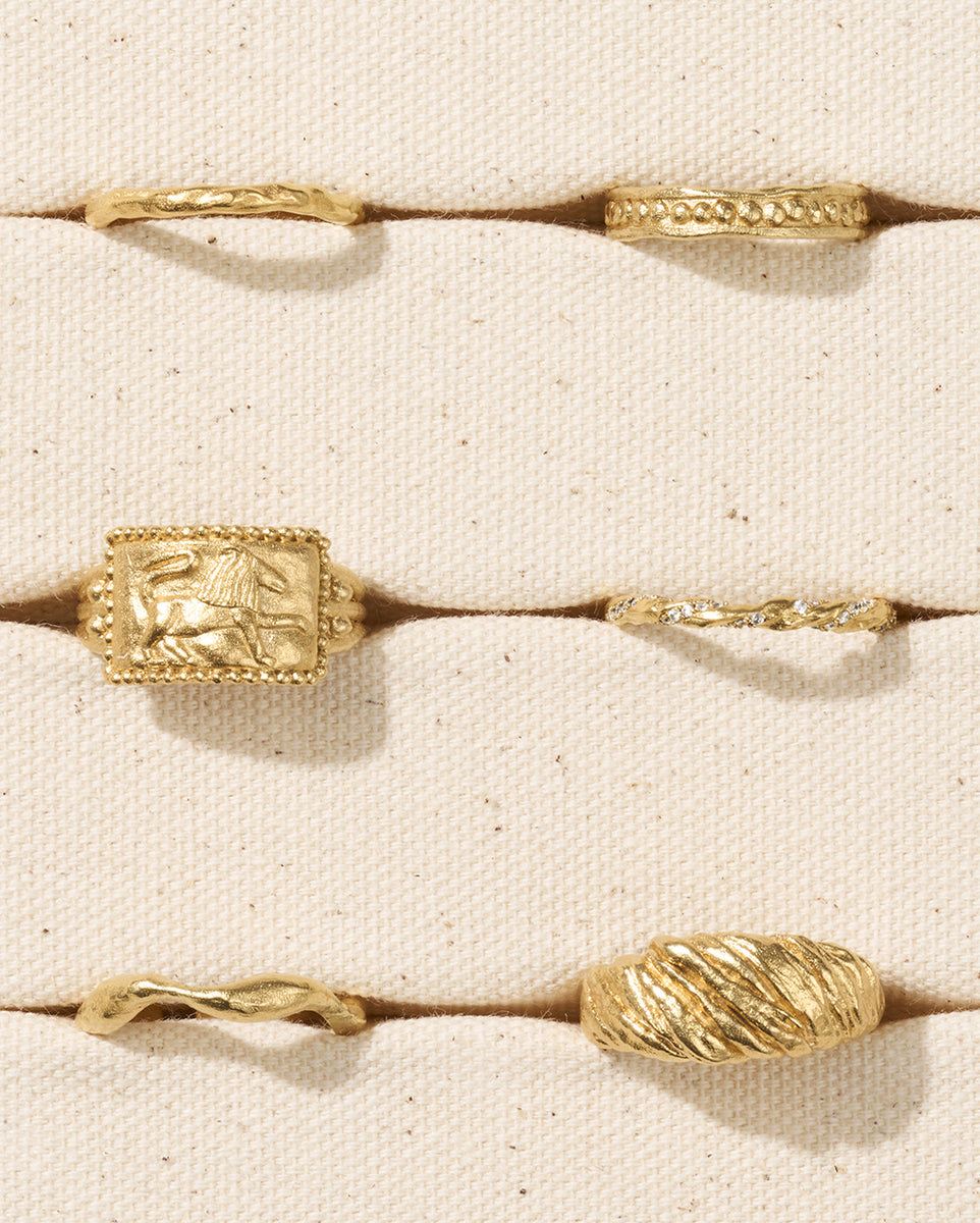 Bestsellers gold jewelry