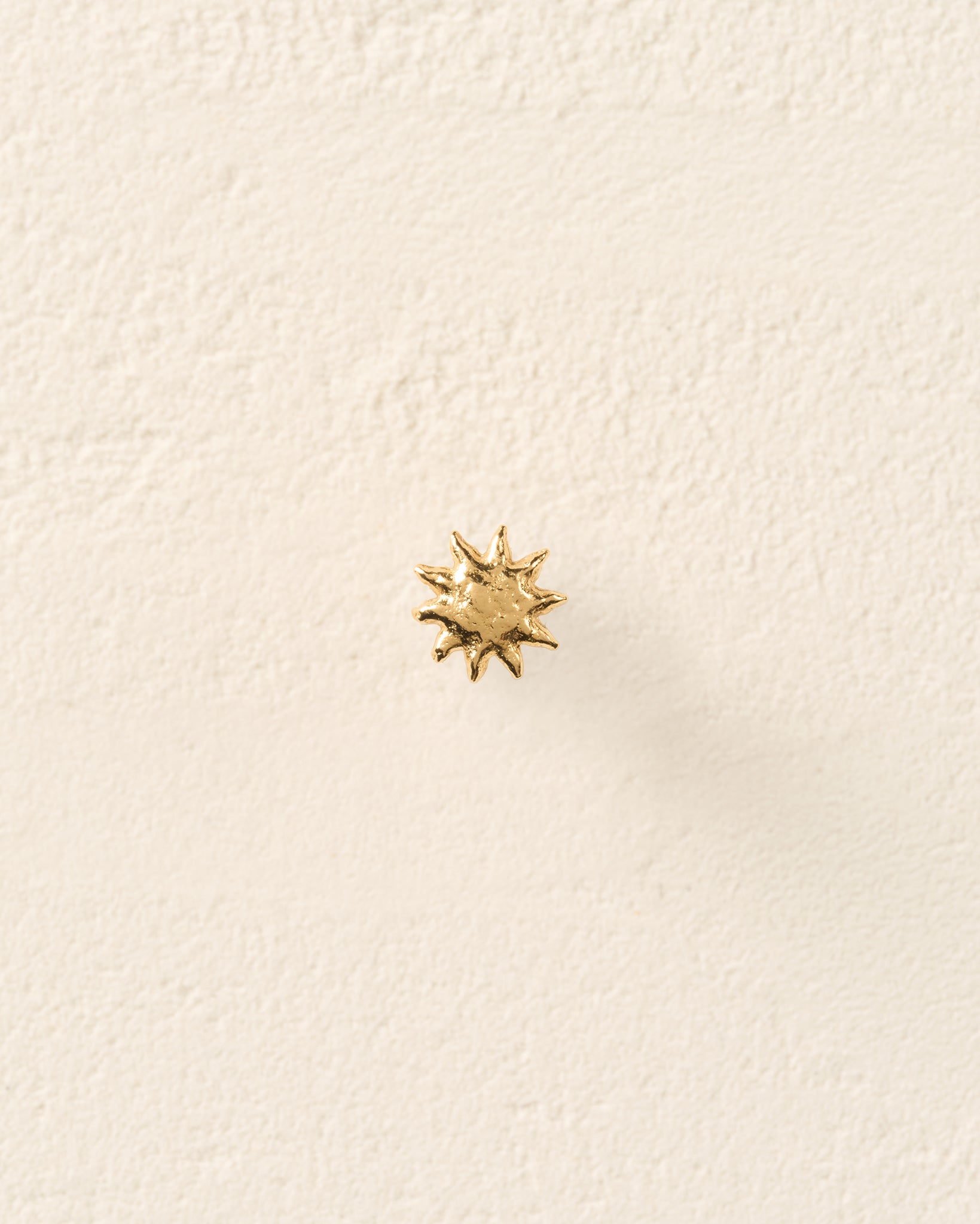 Solé Piercing Stud