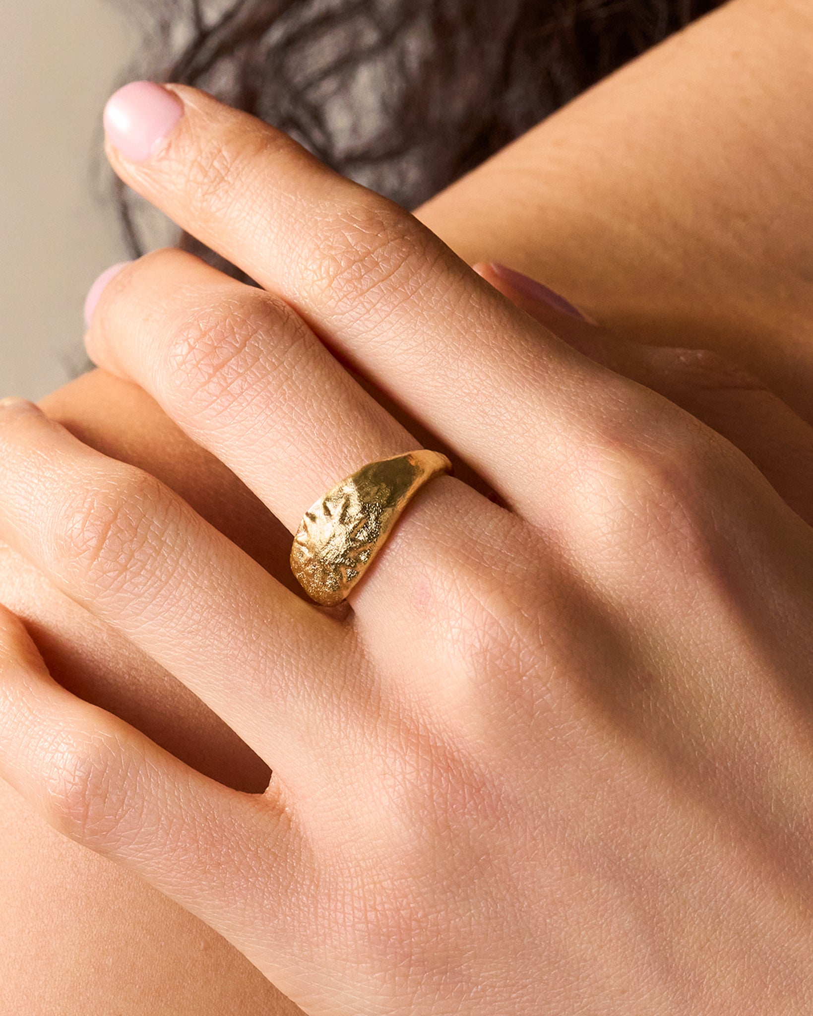 Soléia Ring