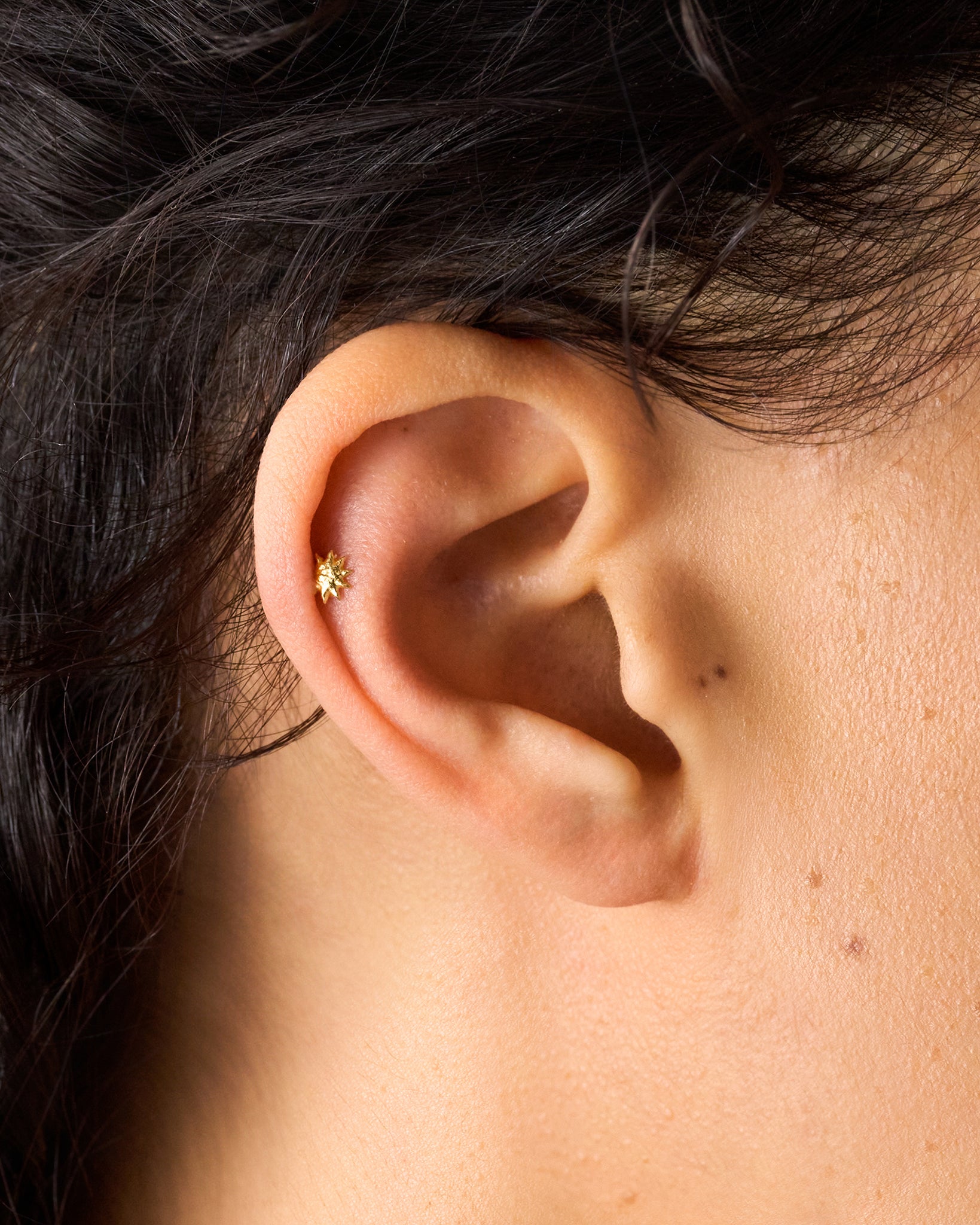 Solé Piercing Stud