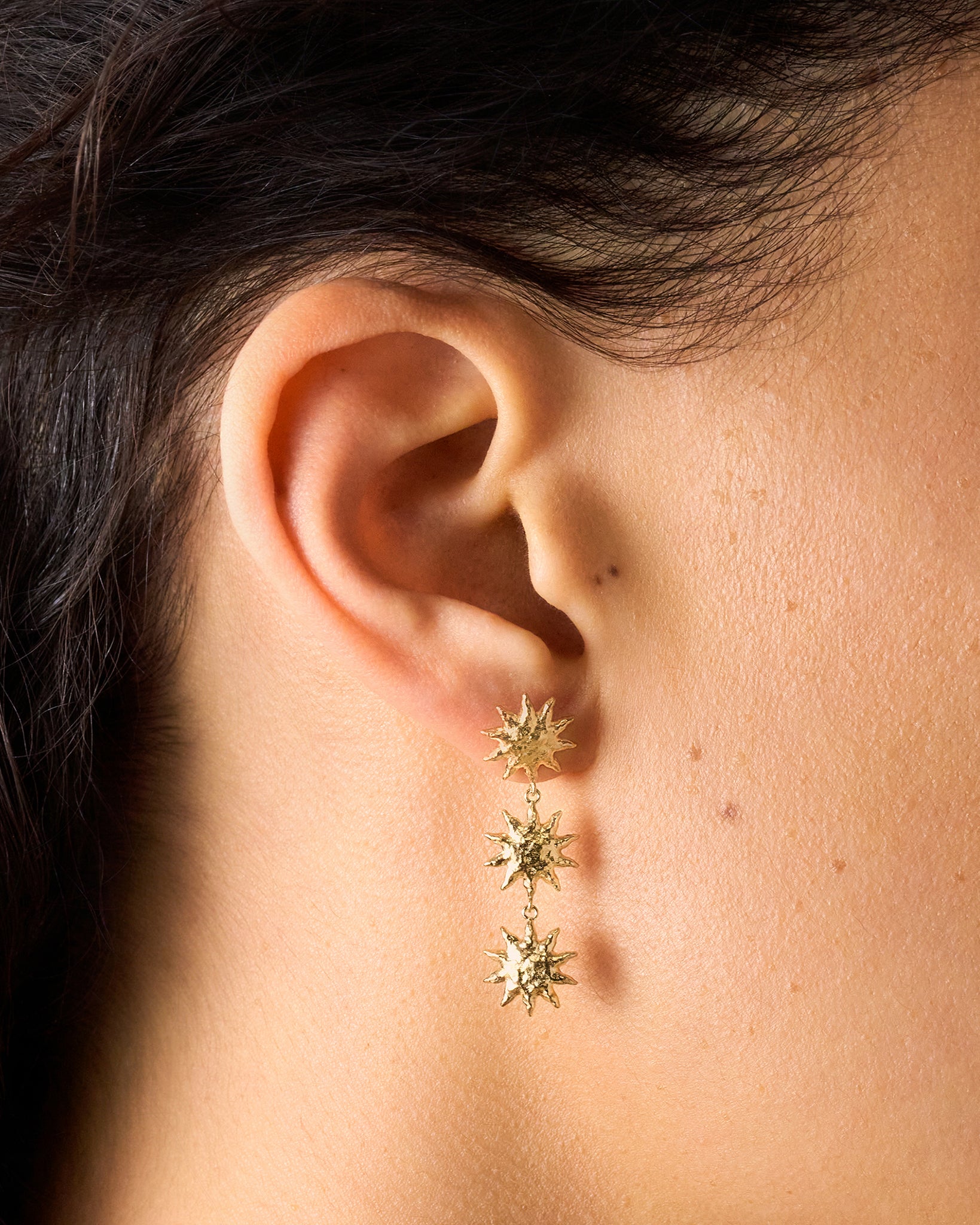 Soléos Earrings