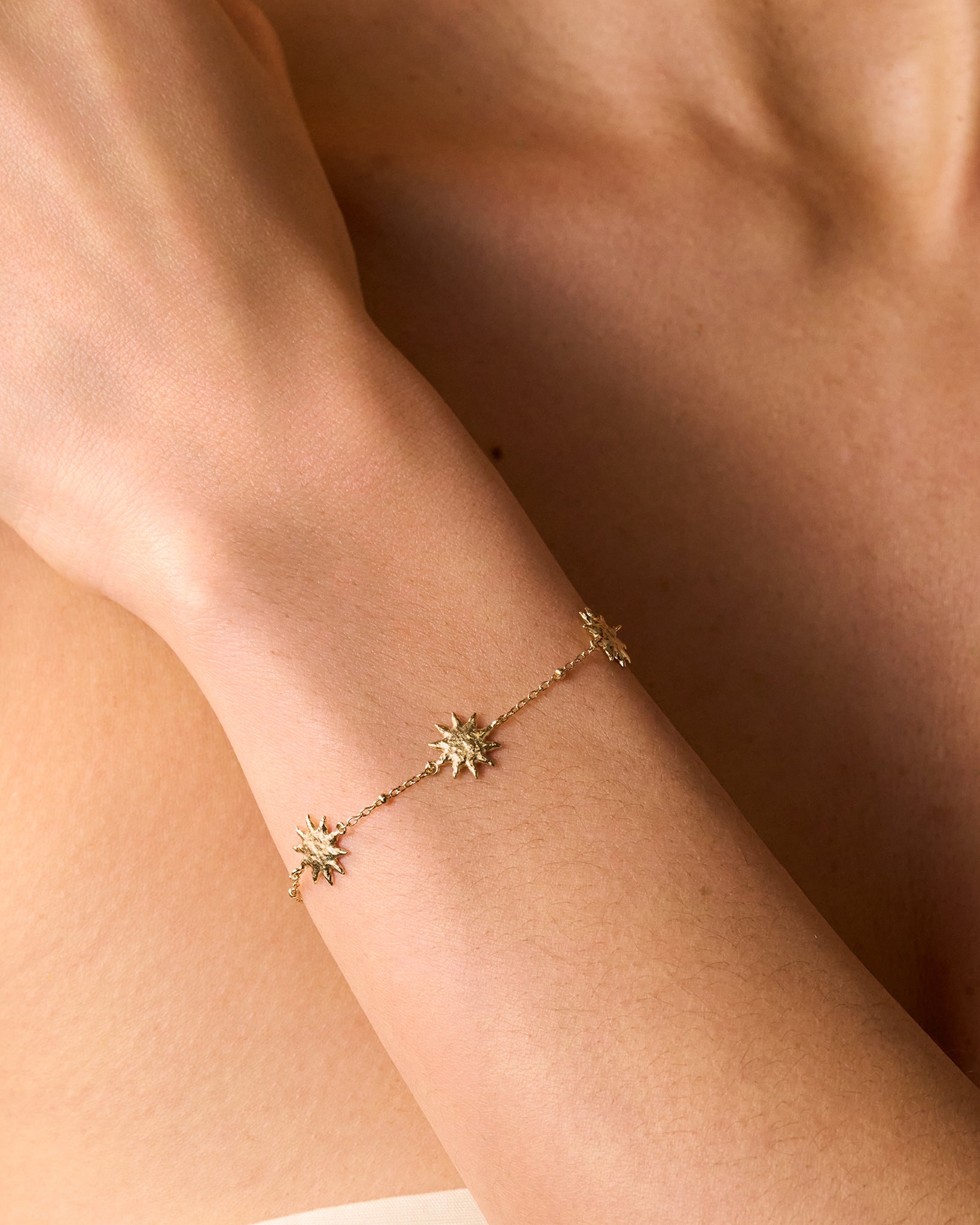 Soléos Armband