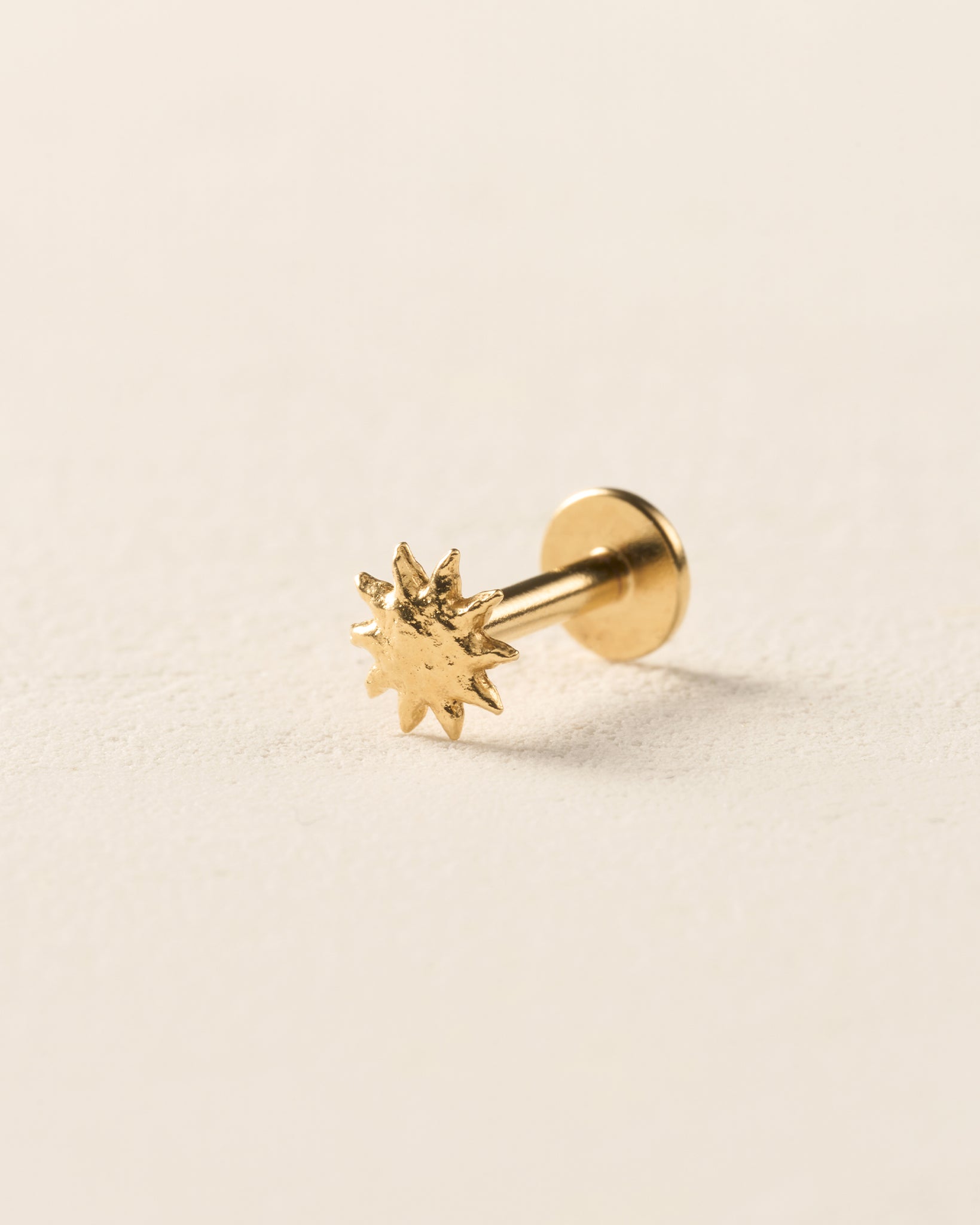 Solé Piercing Stud