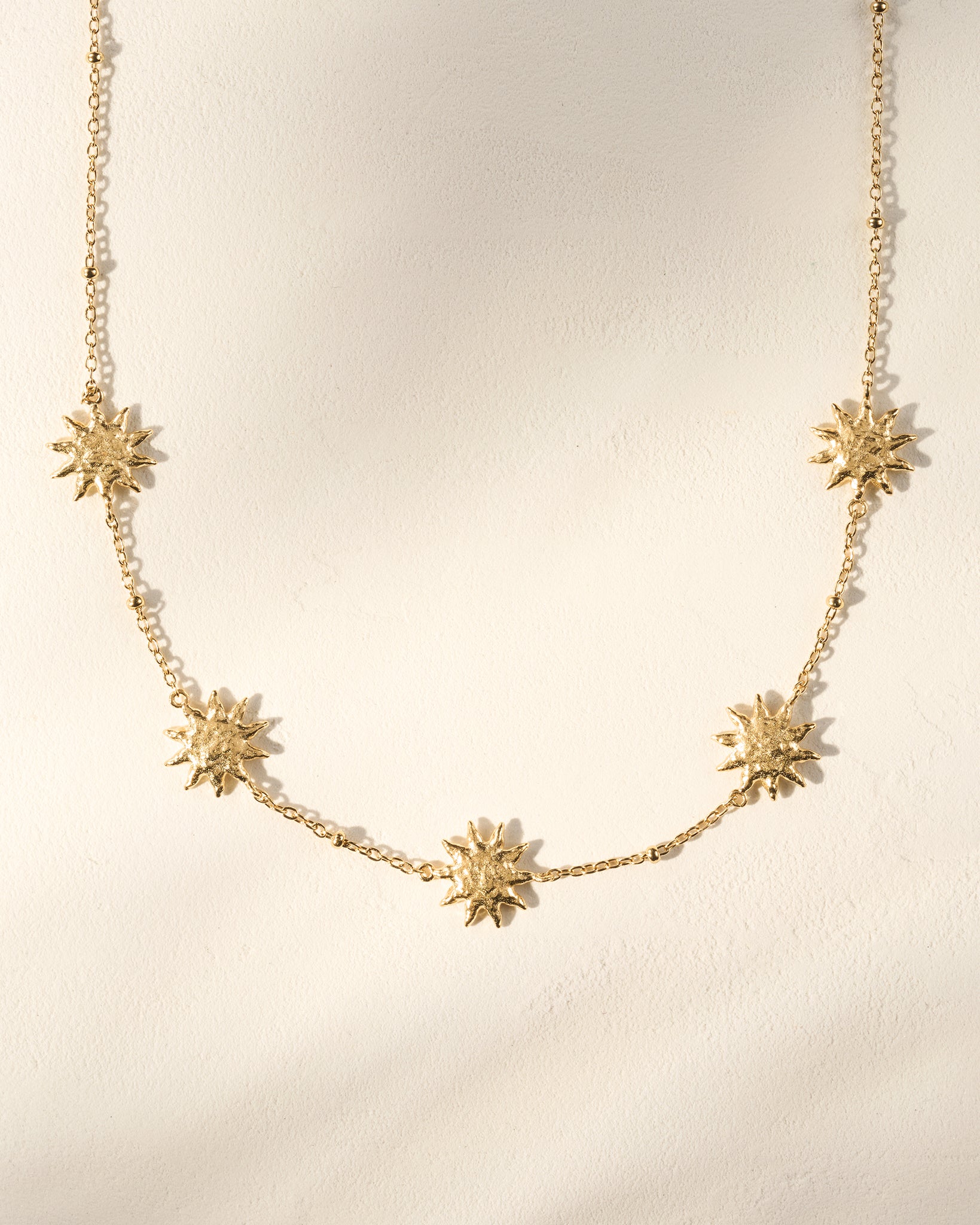 Agapée - Necklaces & Pendants