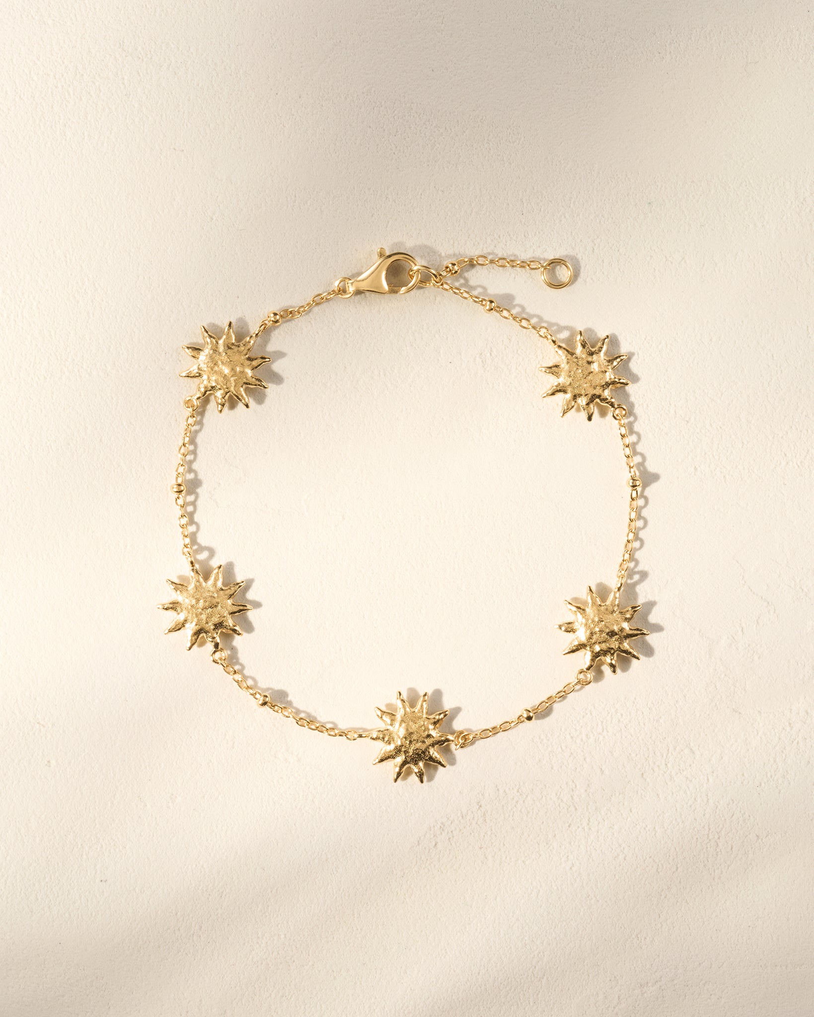 Soléos Armband