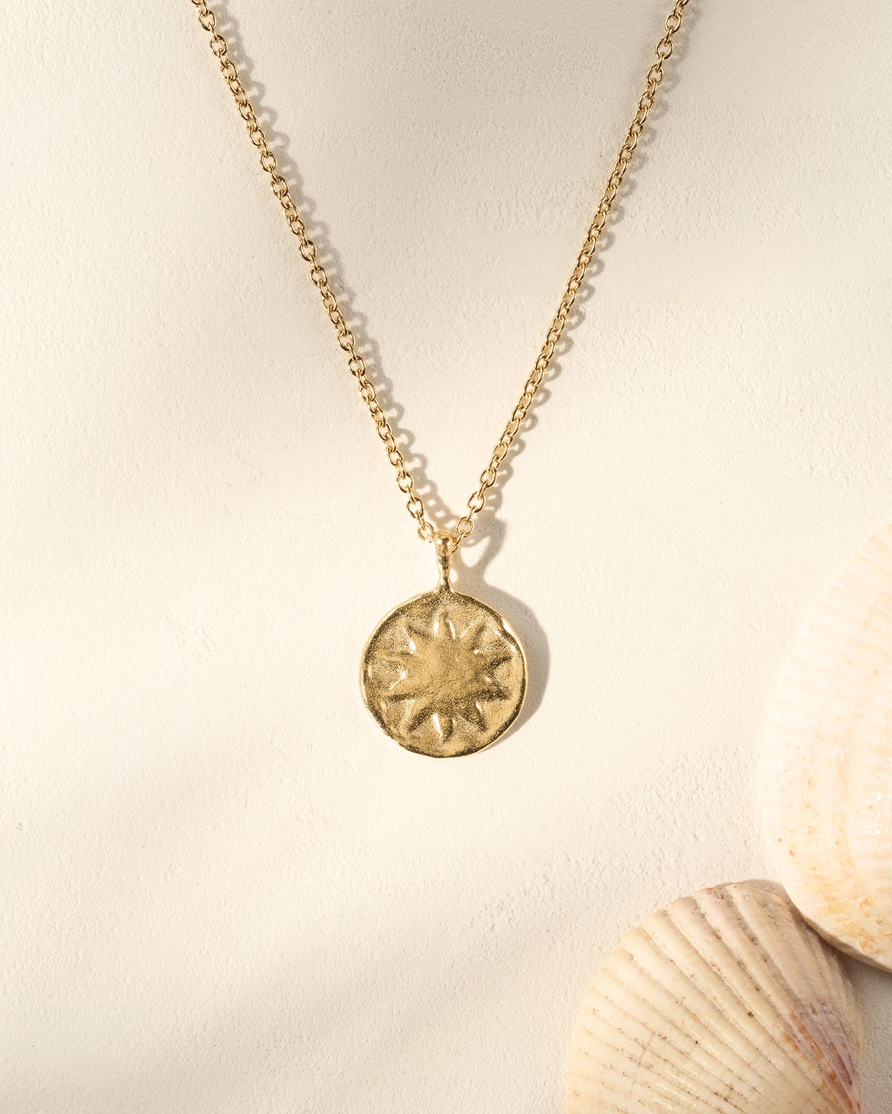 Agapée - Necklaces & Pendants
