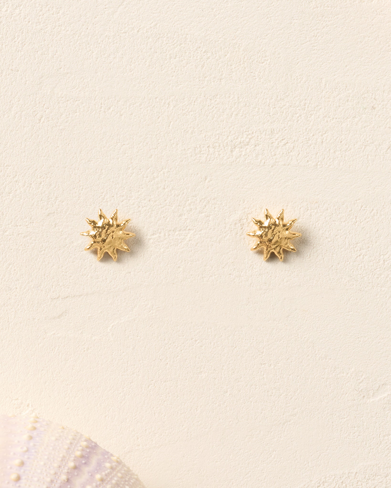 Solé Stud Earrings