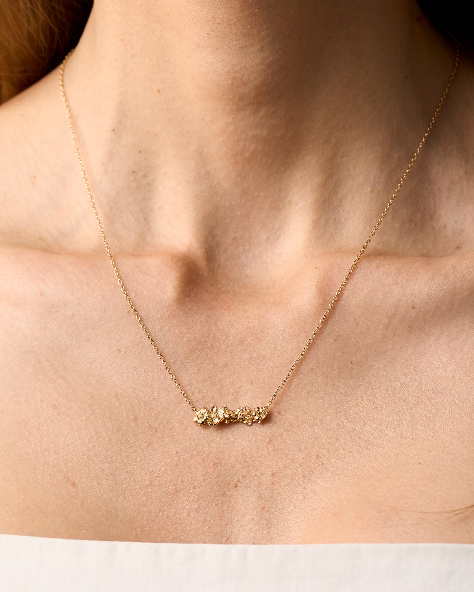 Kèpia Necklace