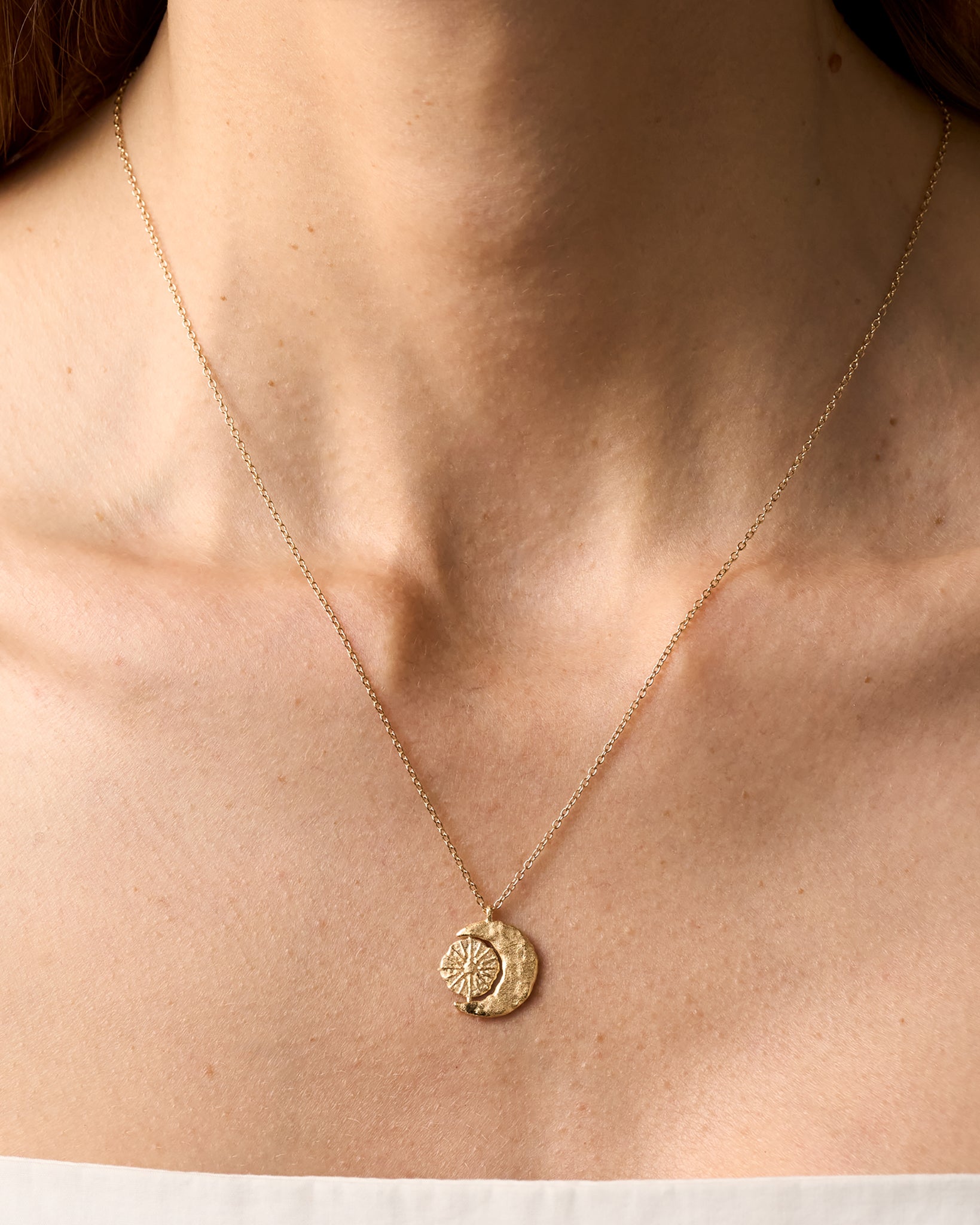 Phébéa Necklace