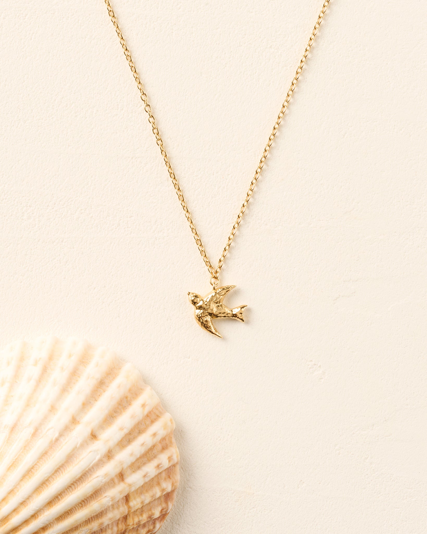Avila Necklace