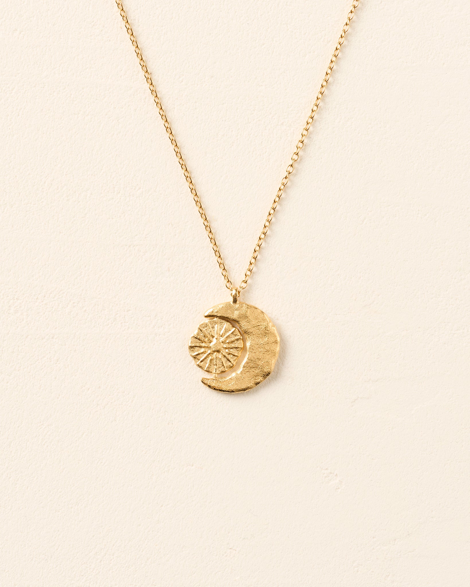 Phébéa Necklace