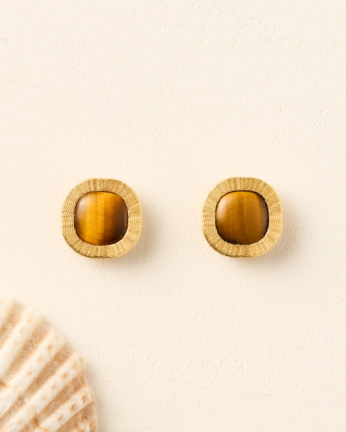 Siena Earrings