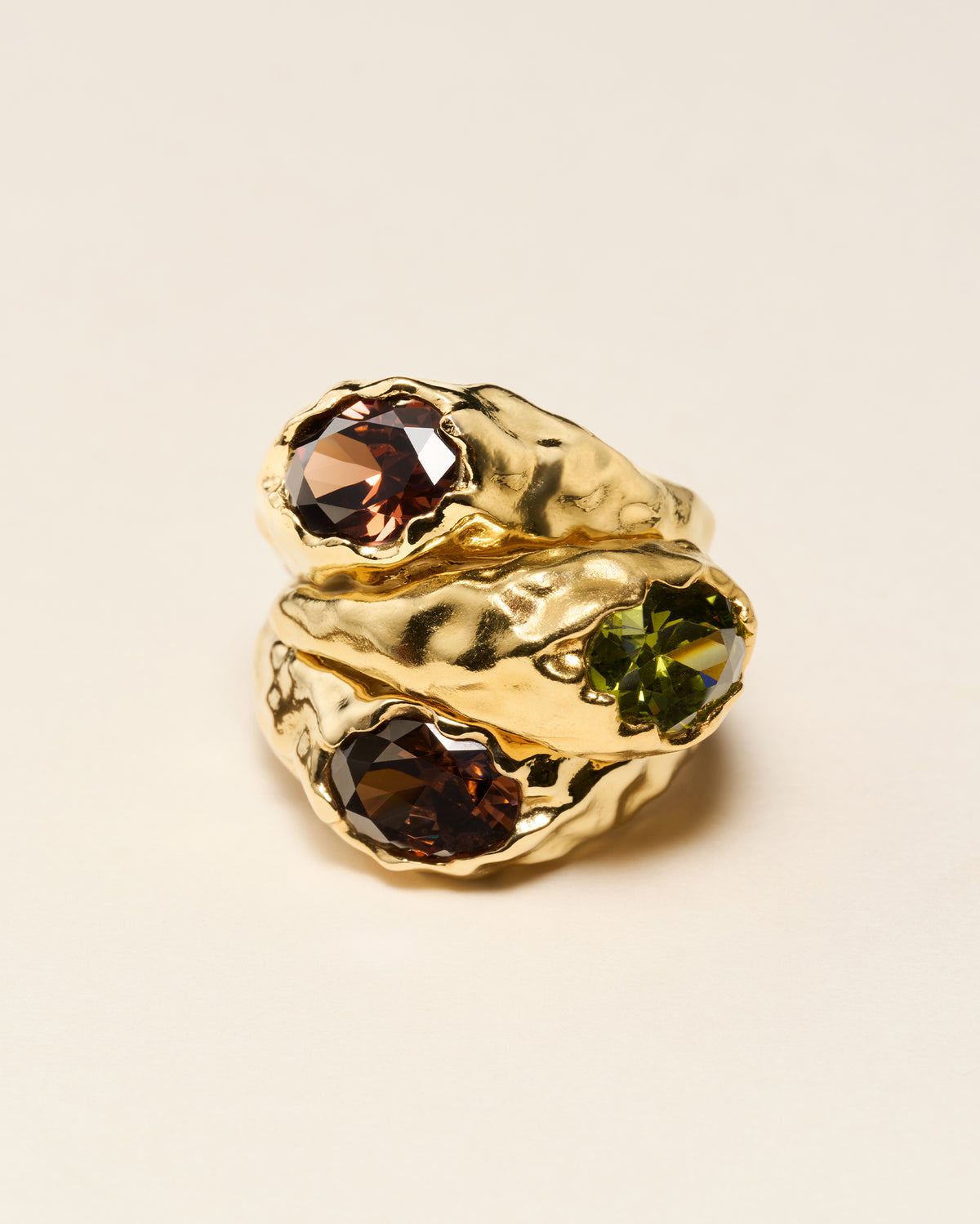 Maria Braun Ring