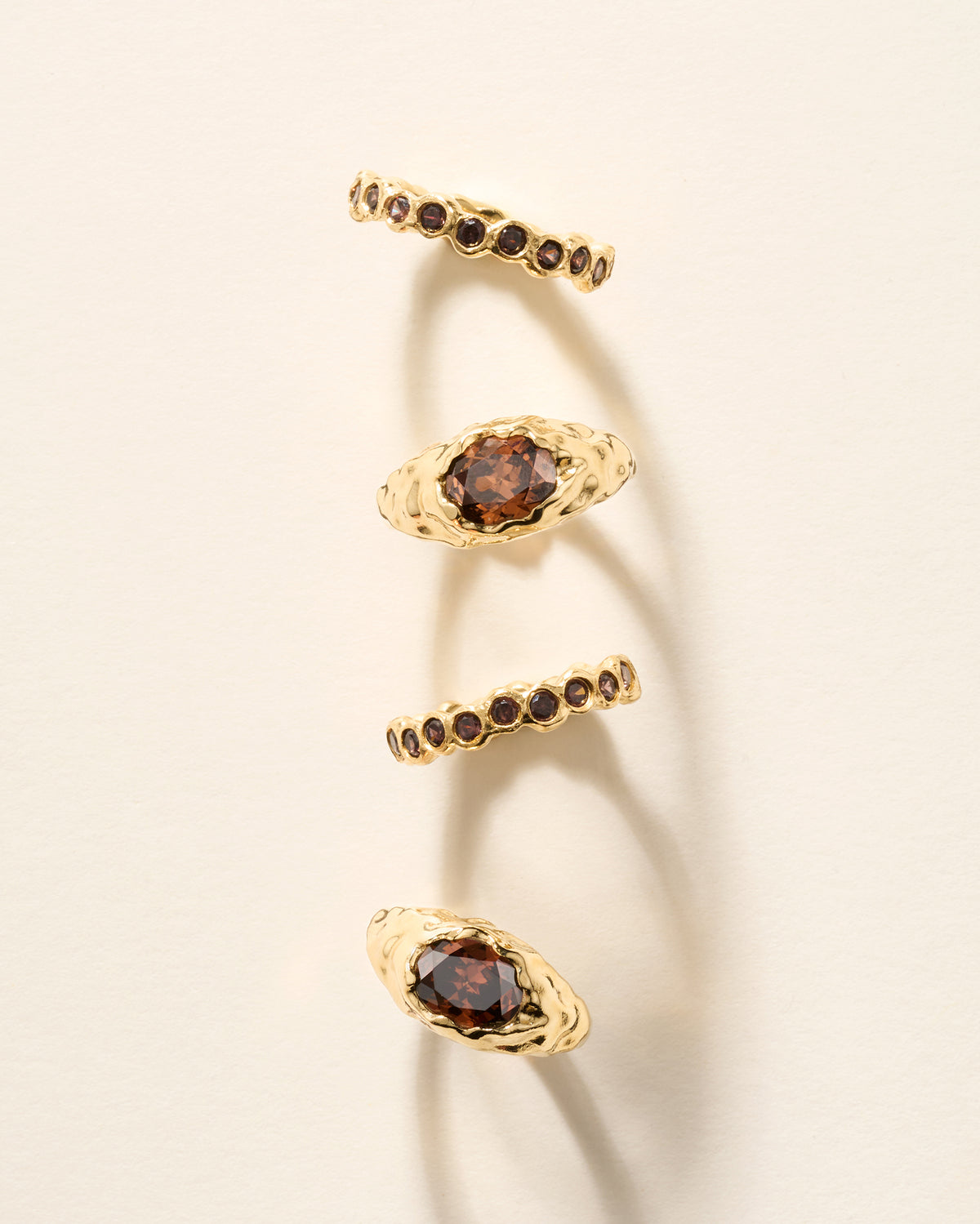 Maria Braun Ring