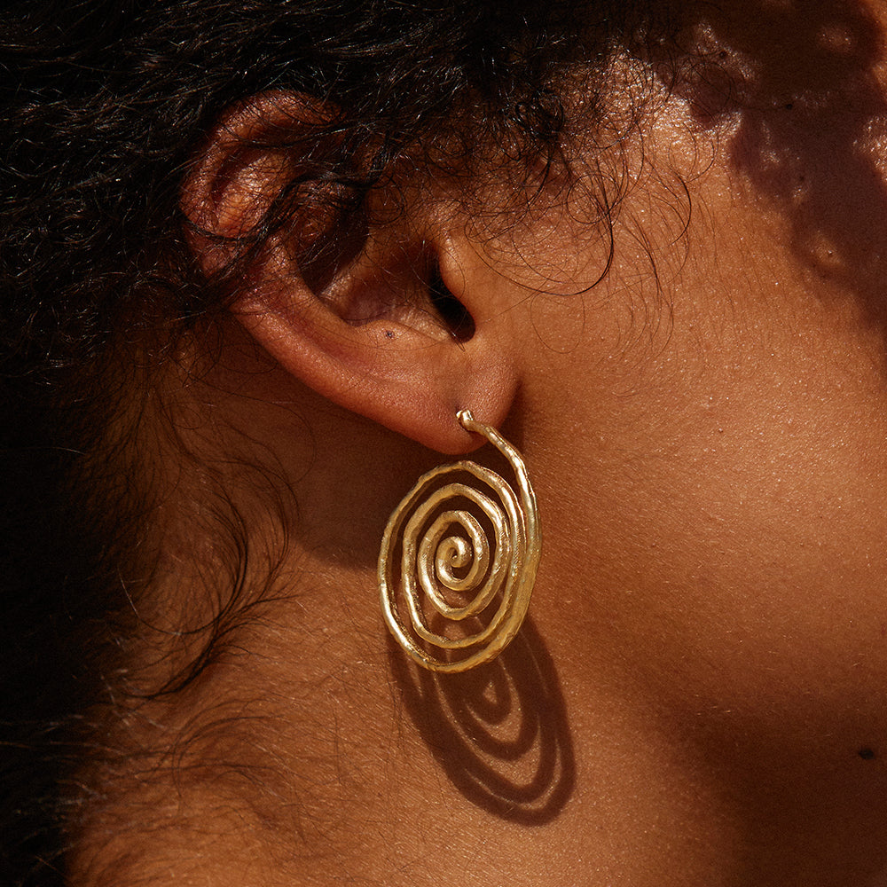 Nacci Earrings