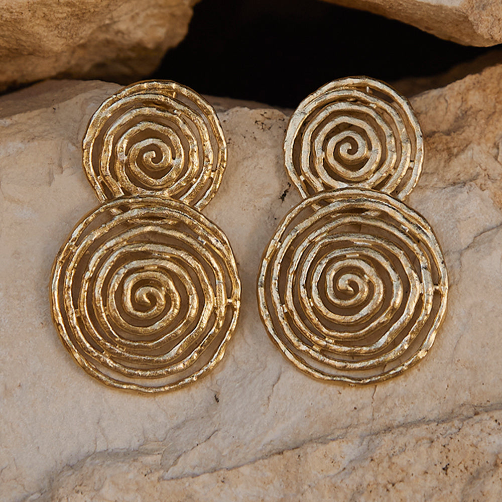 Boucles Spira