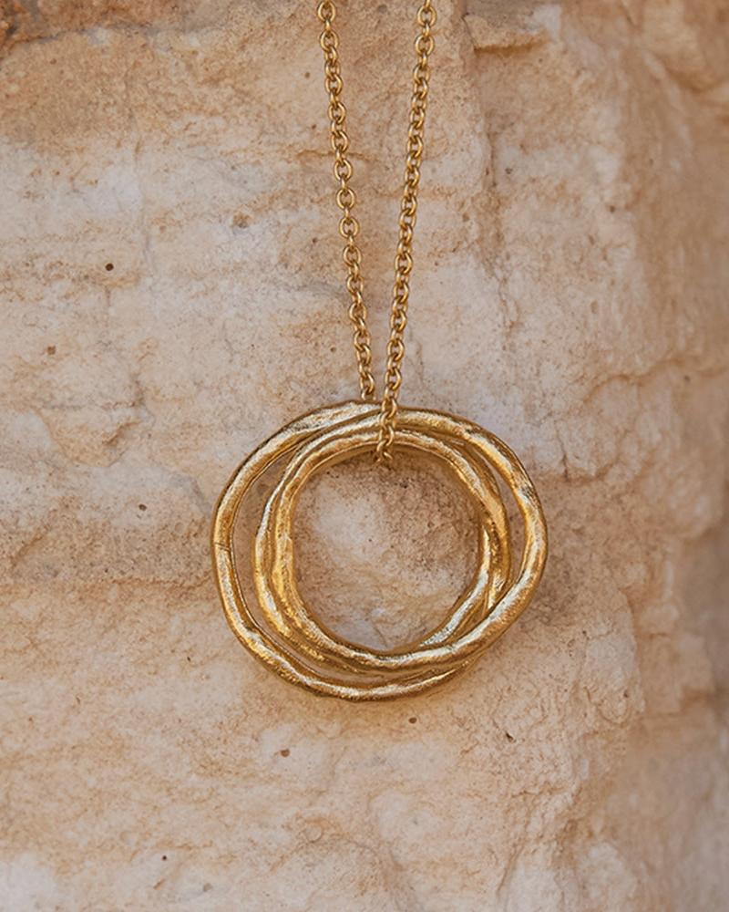 Trina Necklace