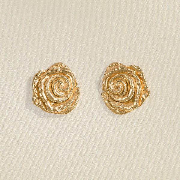AGAPEE - Lythos Earrings