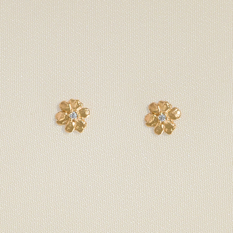 AGAPEE - Helio Earrings