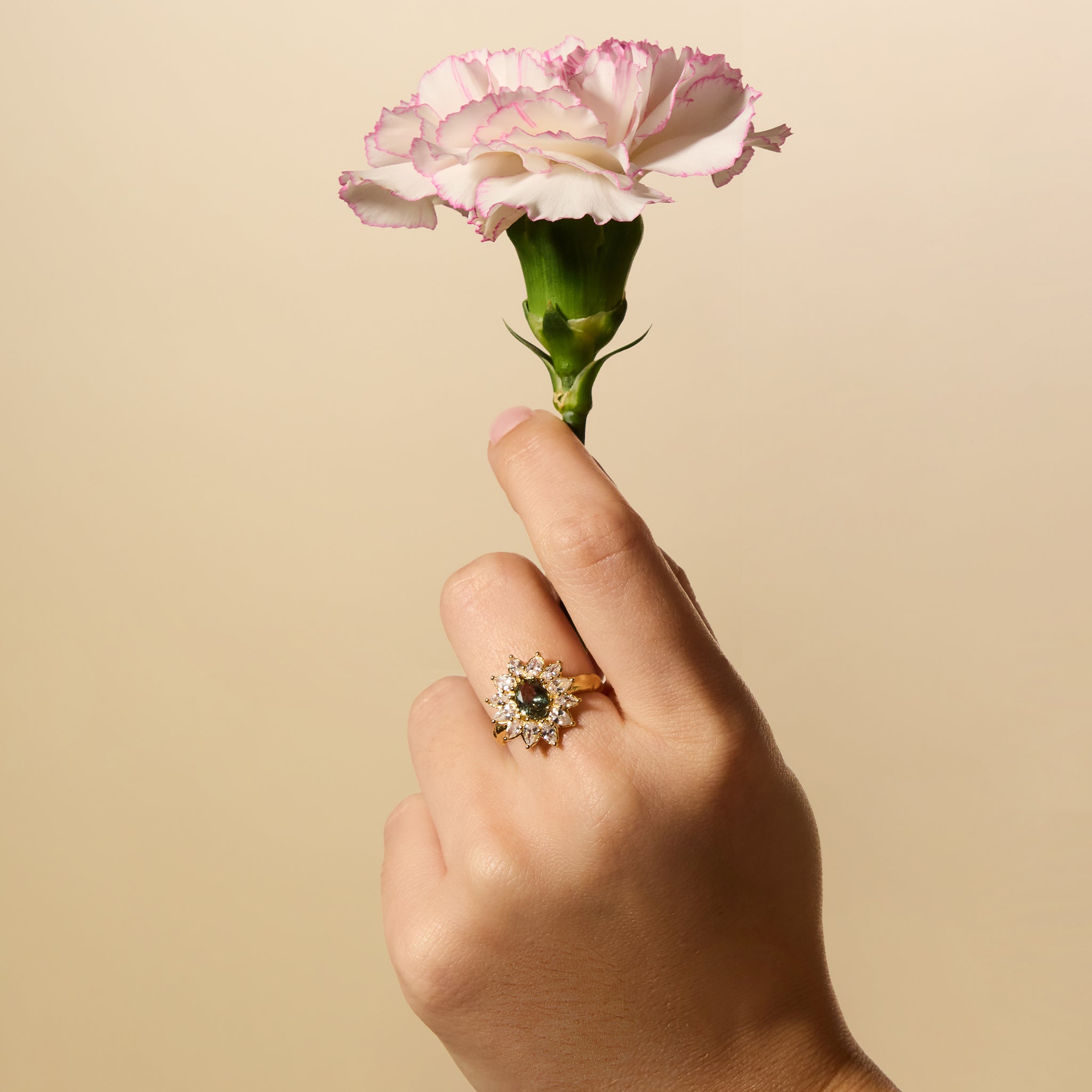Calia Ring