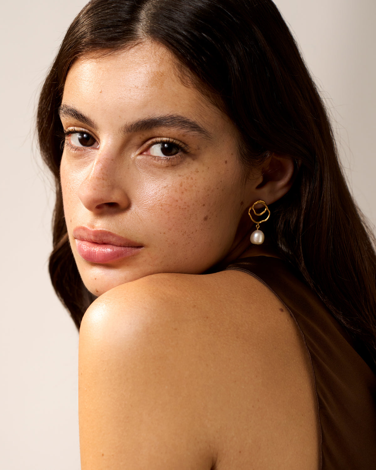 Boucles Célaphine