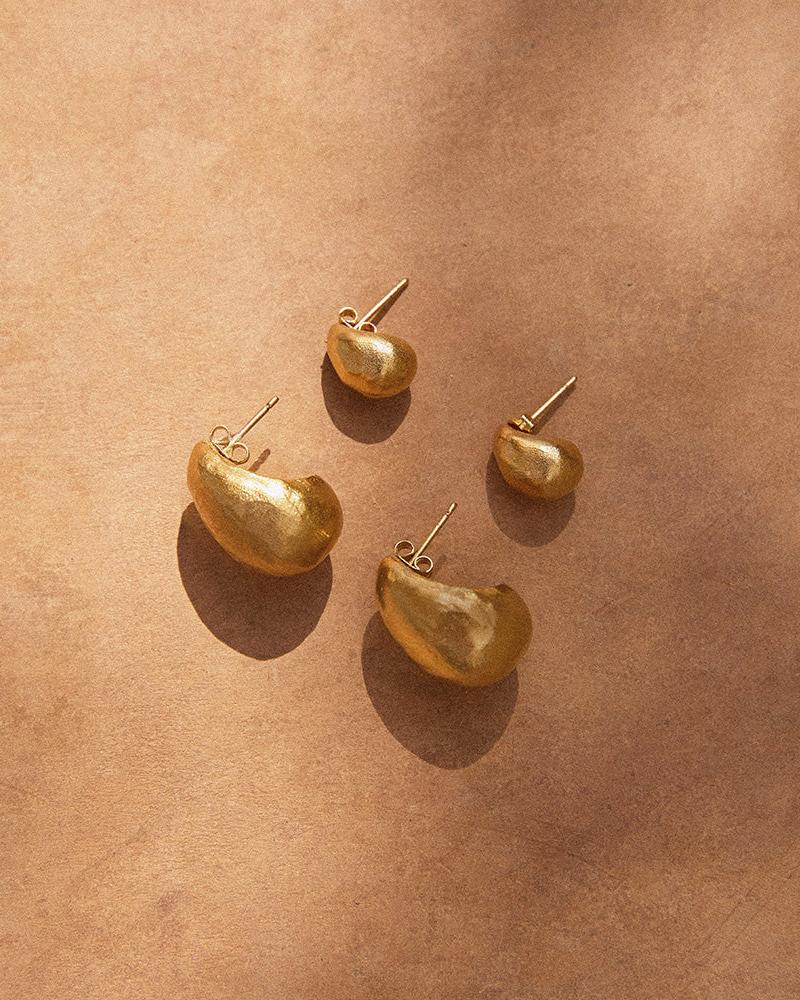 Figuera Mini Earrings
