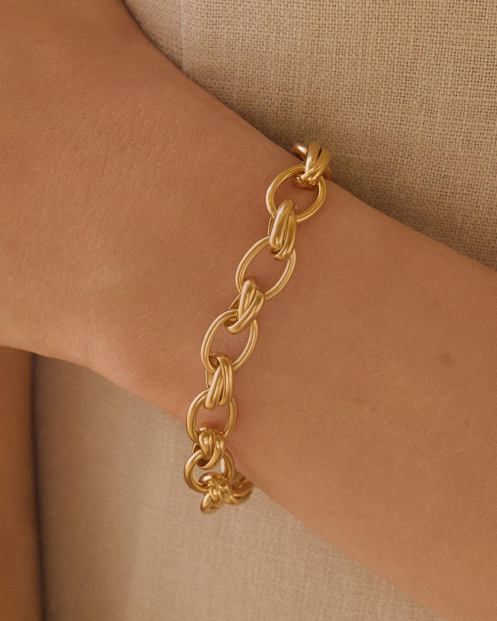 Pulsera Alessia