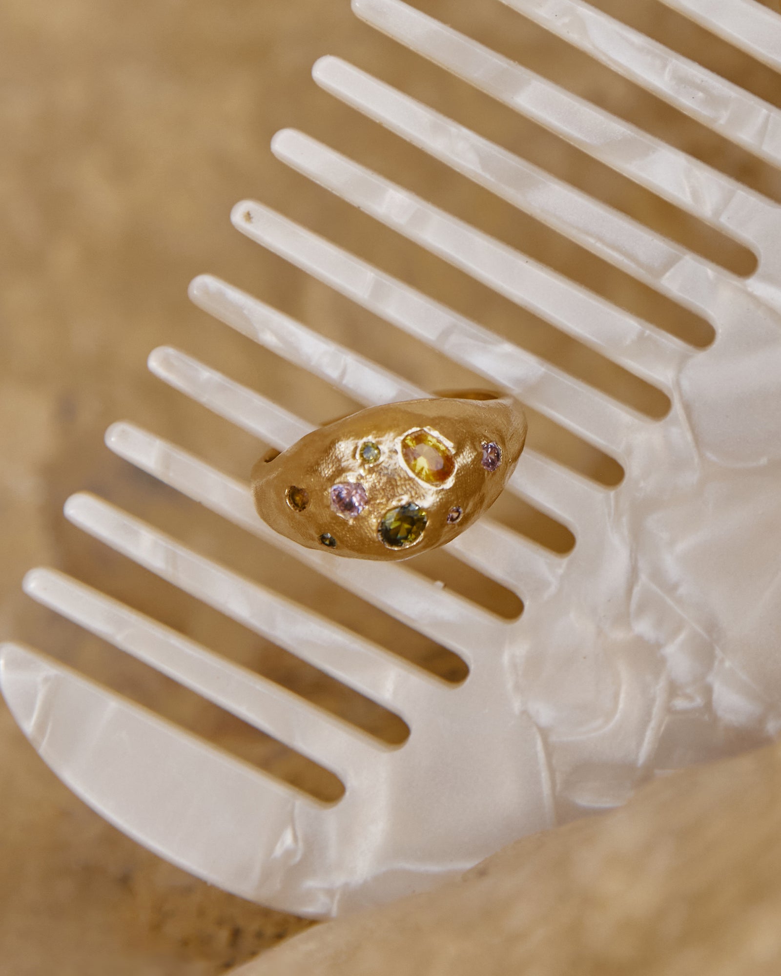 Dali Ring