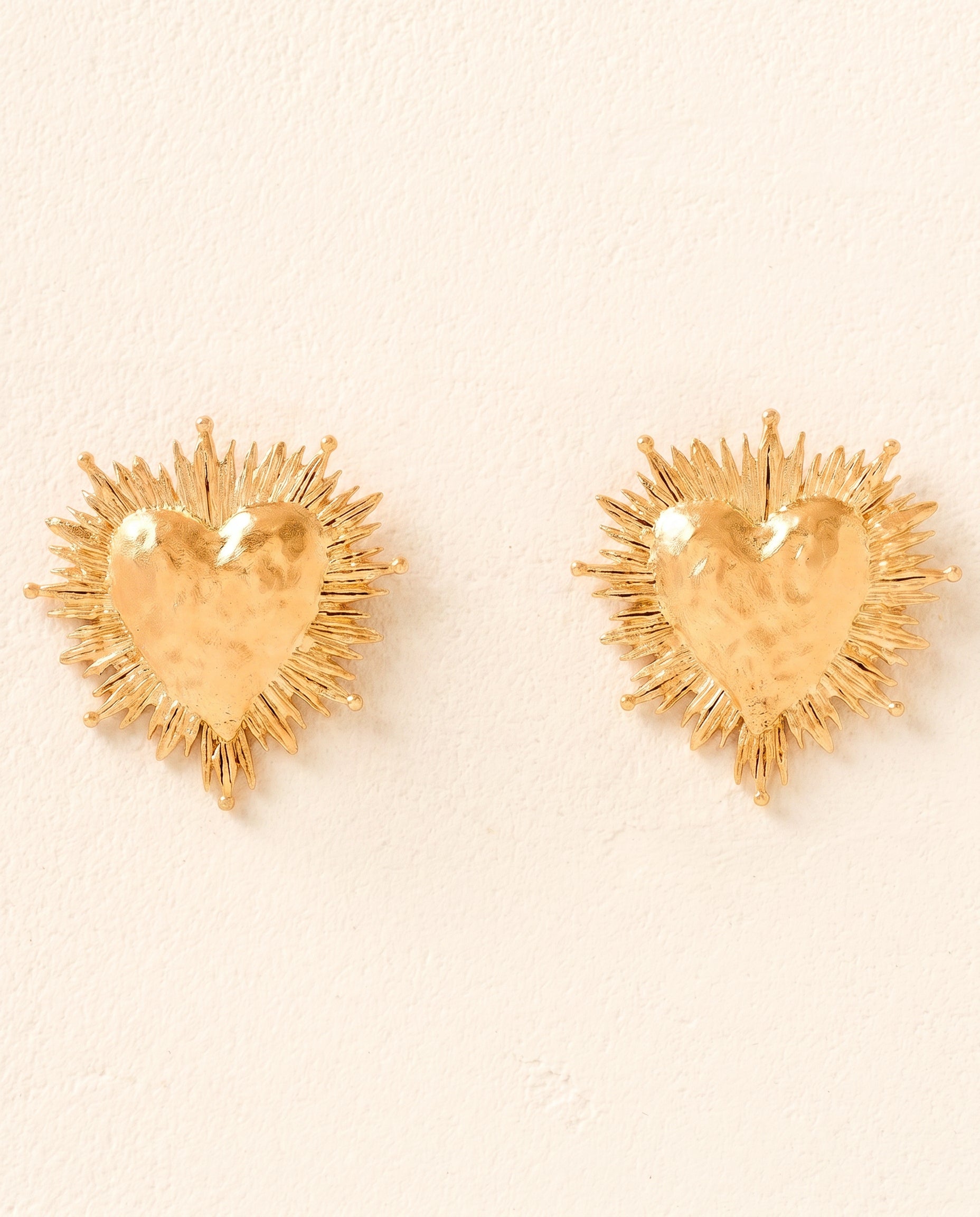 Pendientes Amada