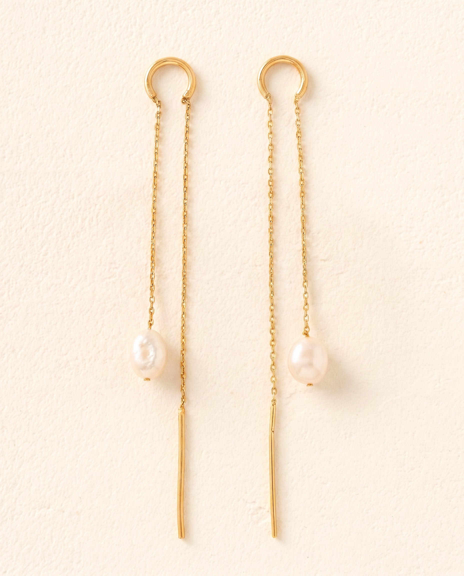 Pendientes Thésée